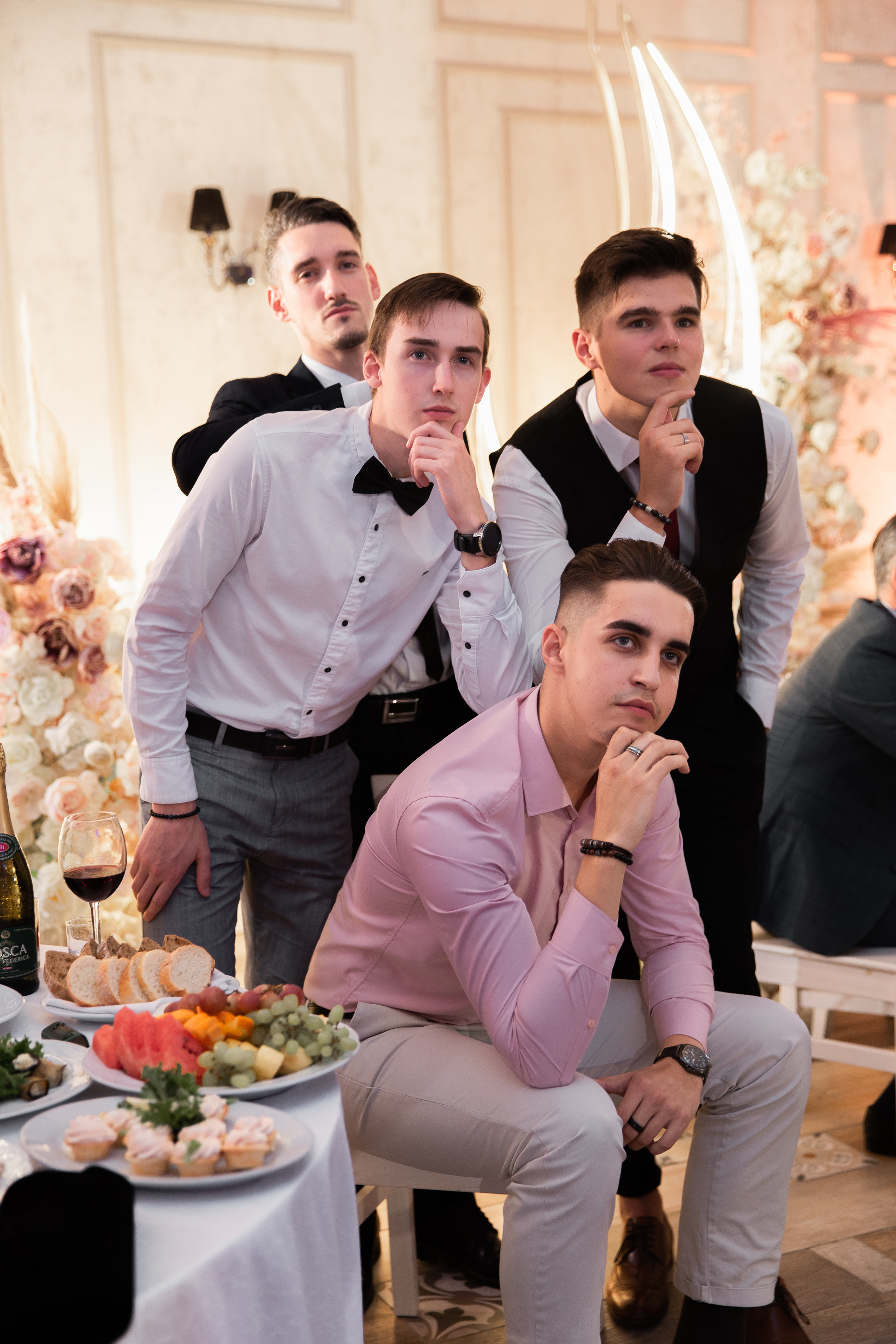 Лиза и Юзеф. Свадебный фотограф в Минске в Москве в РБ Анатолий Полишко