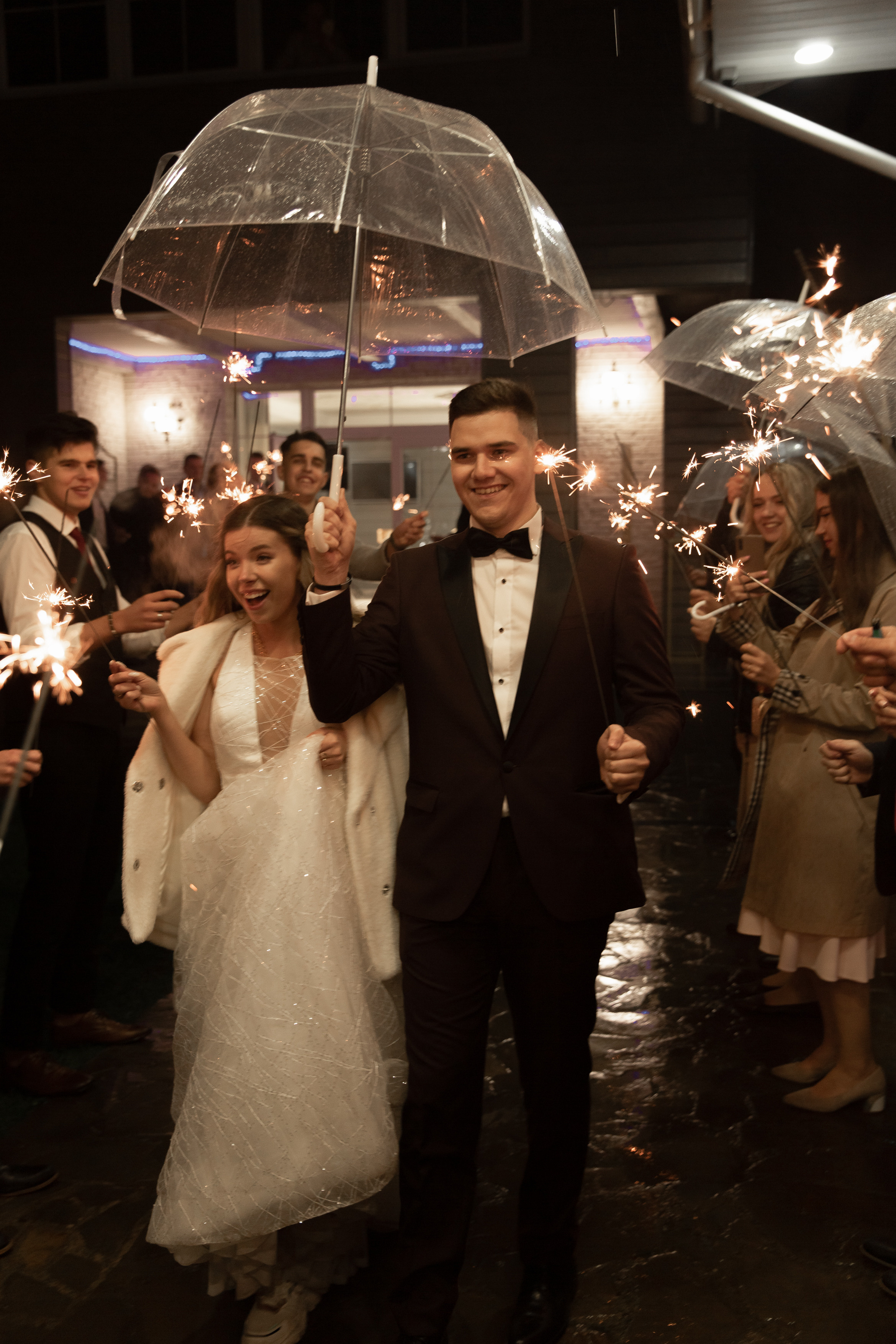 Лиза и Юзеф. Свадебный фотограф в Минске в Москве в РБ Анатолий Полишко