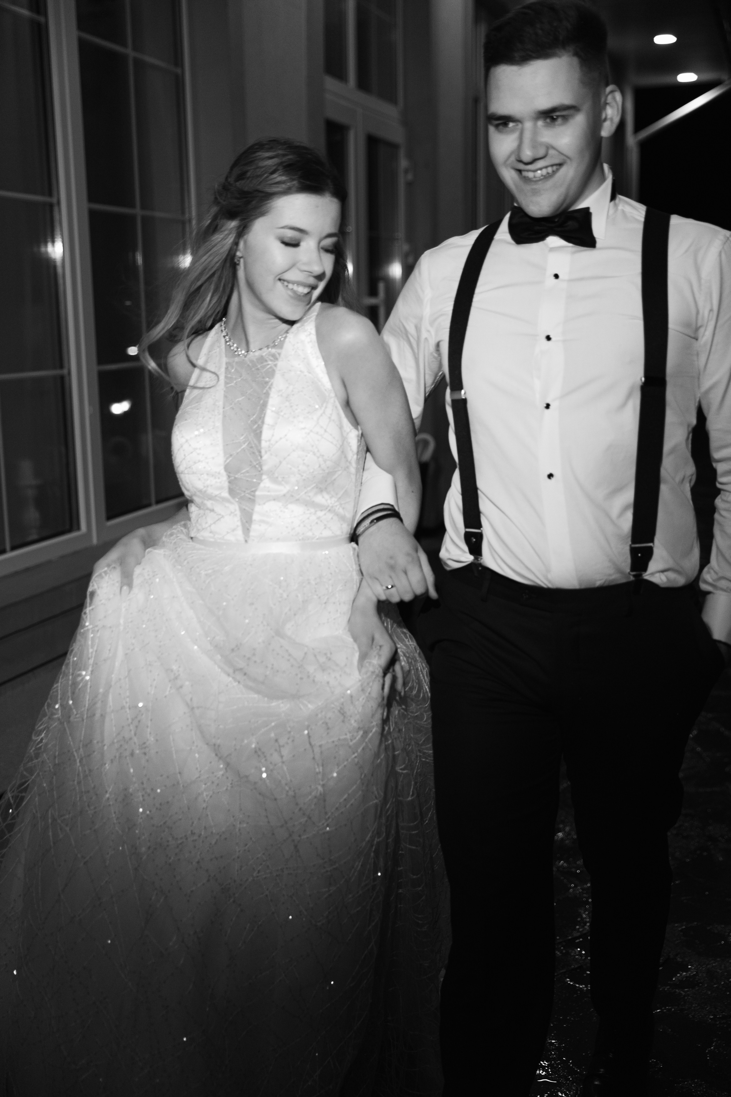 Лиза и Юзеф. Свадебный фотограф в Минске в Москве в РБ Анатолий Полишко