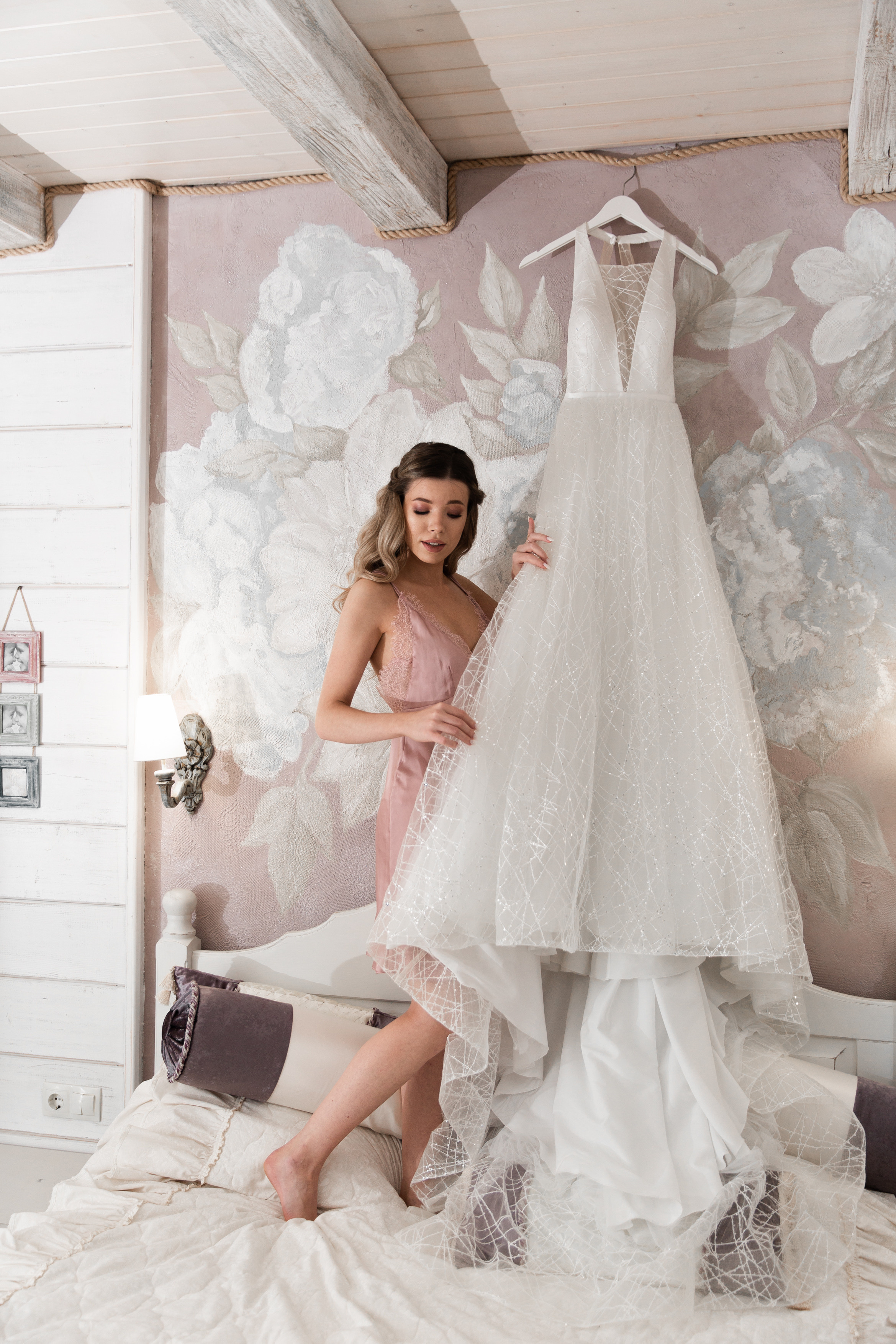 Лиза и Юзеф. Свадебный фотограф в Минске в Москве в РБ Анатолий Полишко