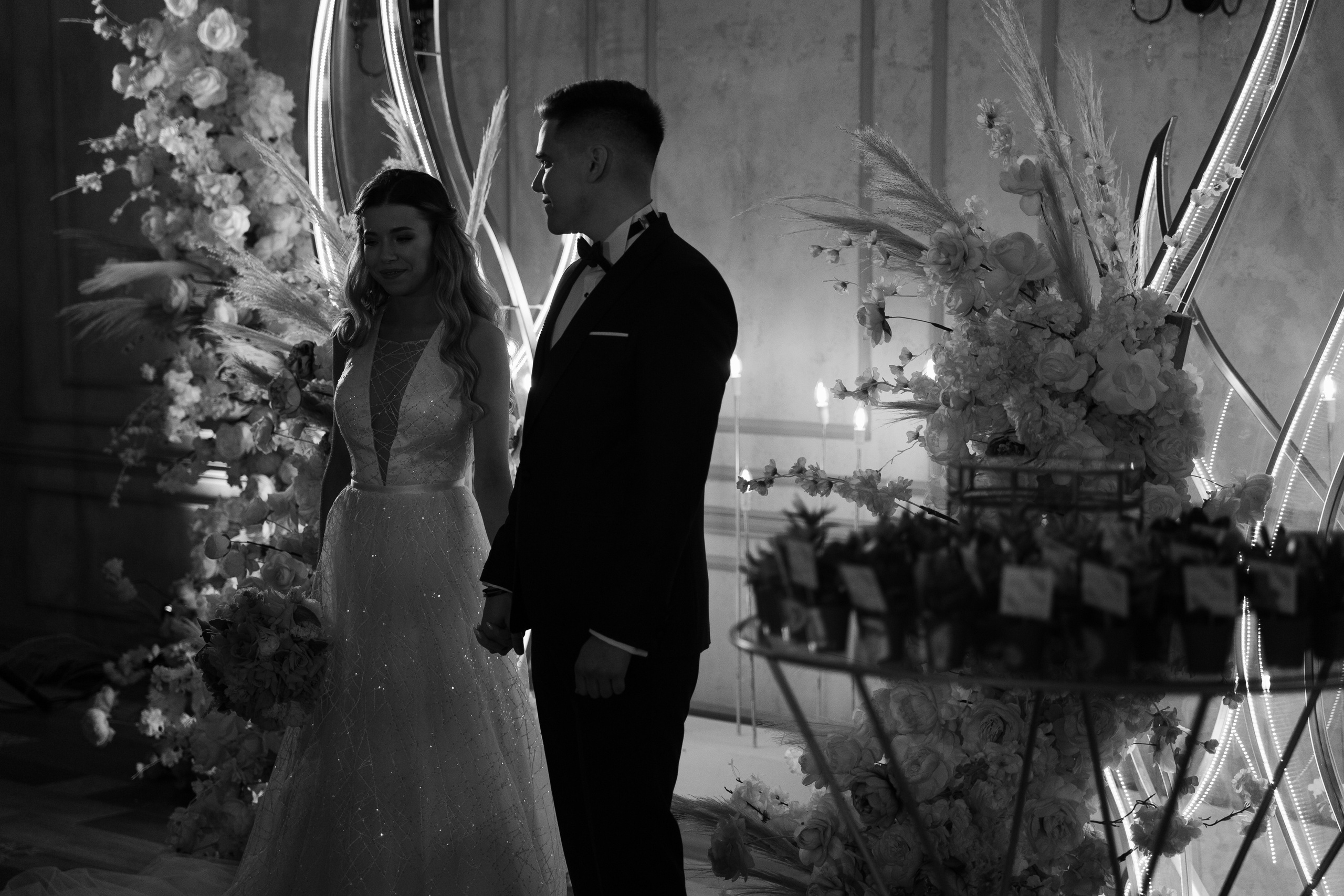 Лиза и Юзеф. Свадебный фотограф в Минске в Москве в РБ Анатолий Полишко