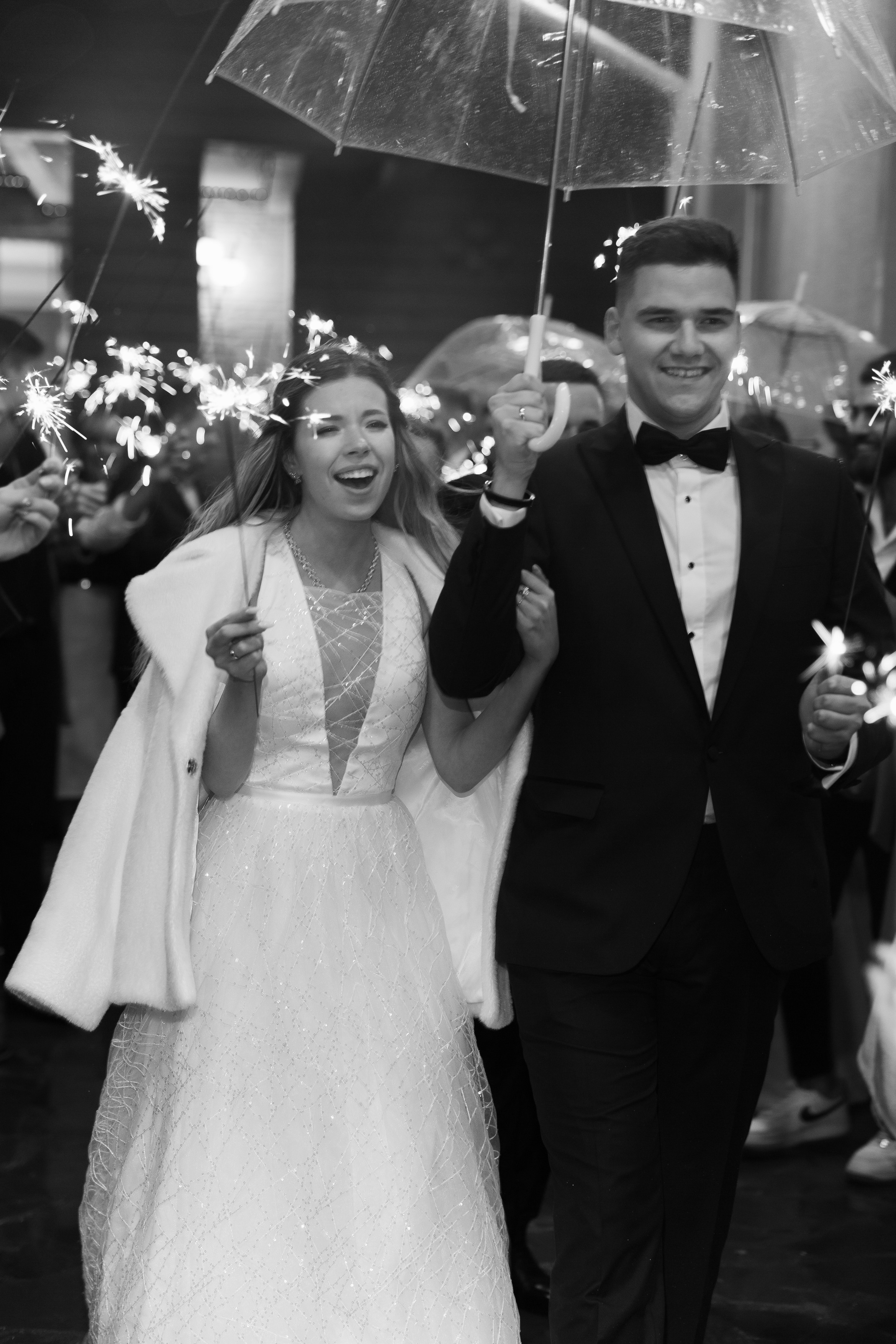 Лиза и Юзеф. Свадебный фотограф в Минске в Москве в РБ Анатолий Полишко