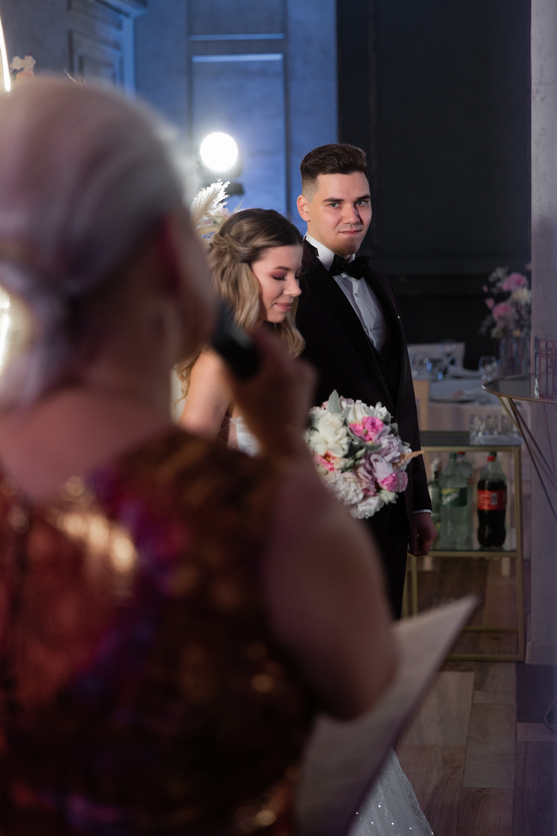 Лиза и Юзеф. Свадебный фотограф в Минске в Москве в РБ Анатолий Полишко