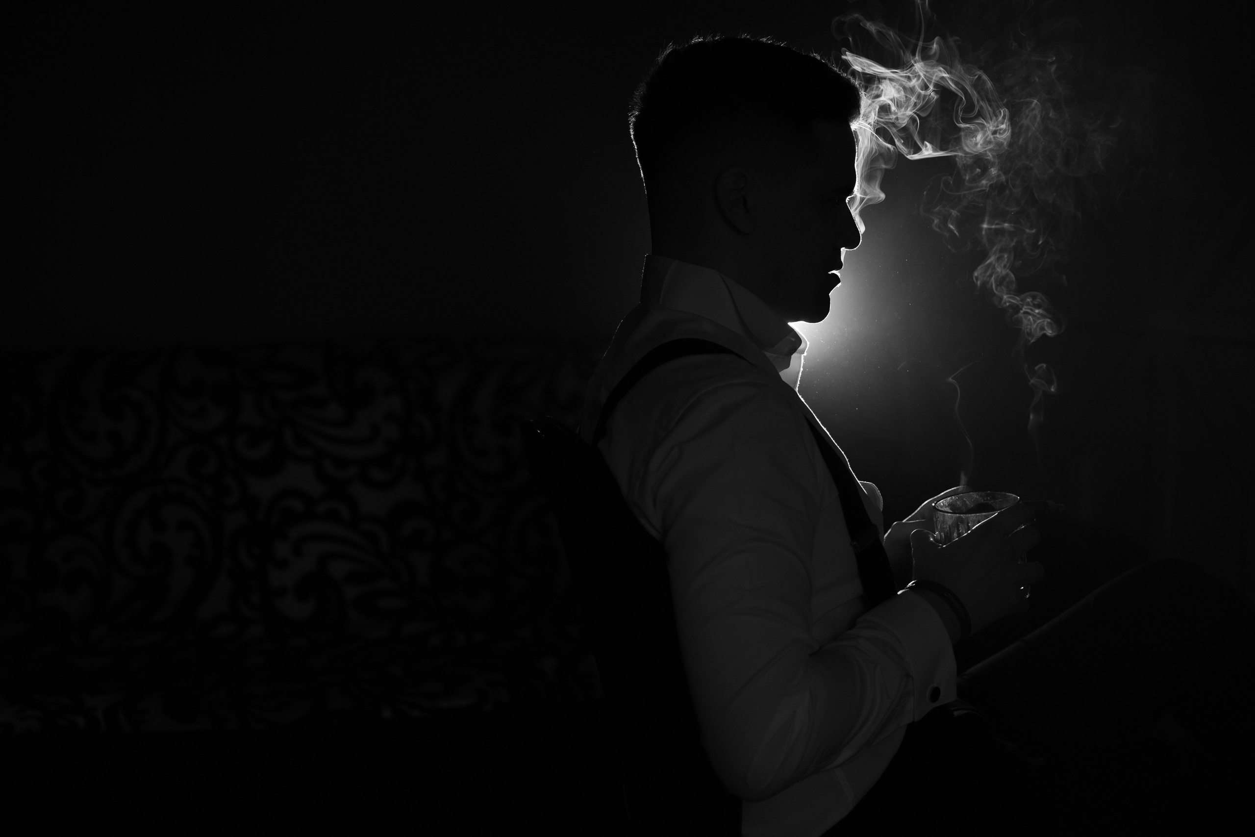 Лиза и Юзеф. Свадебный фотограф в Минске в Москве в РБ Анатолий Полишко