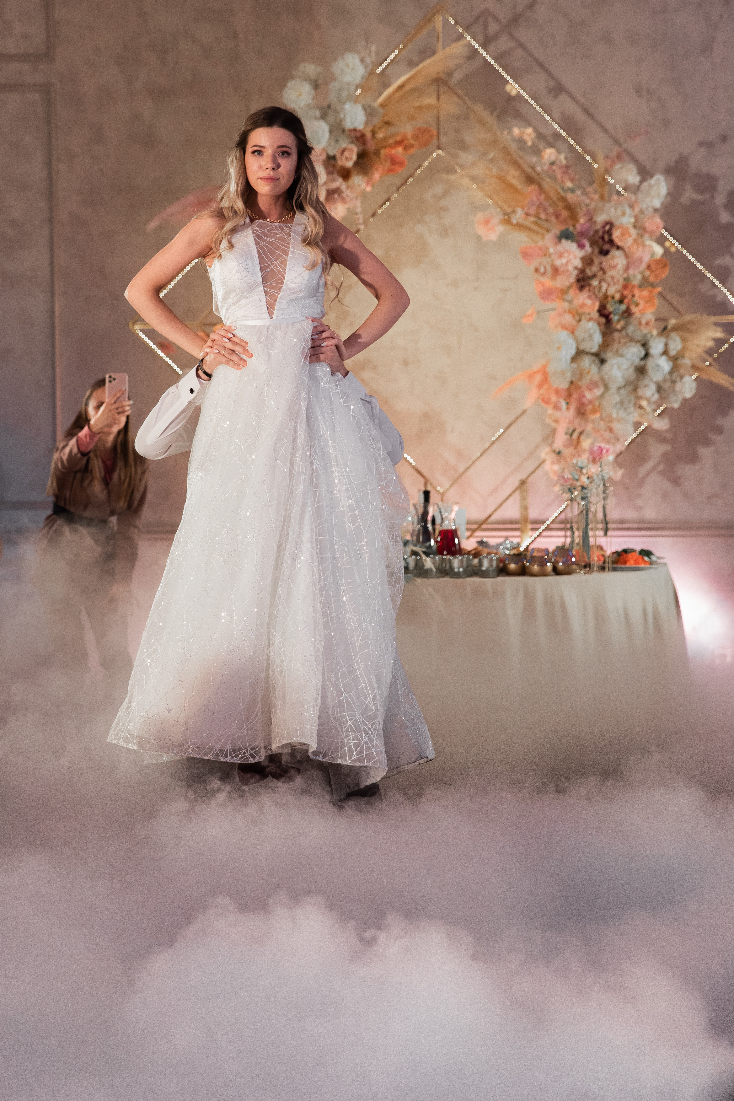 Лиза и Юзеф. Свадебный фотограф в Минске в Москве в РБ Анатолий Полишко