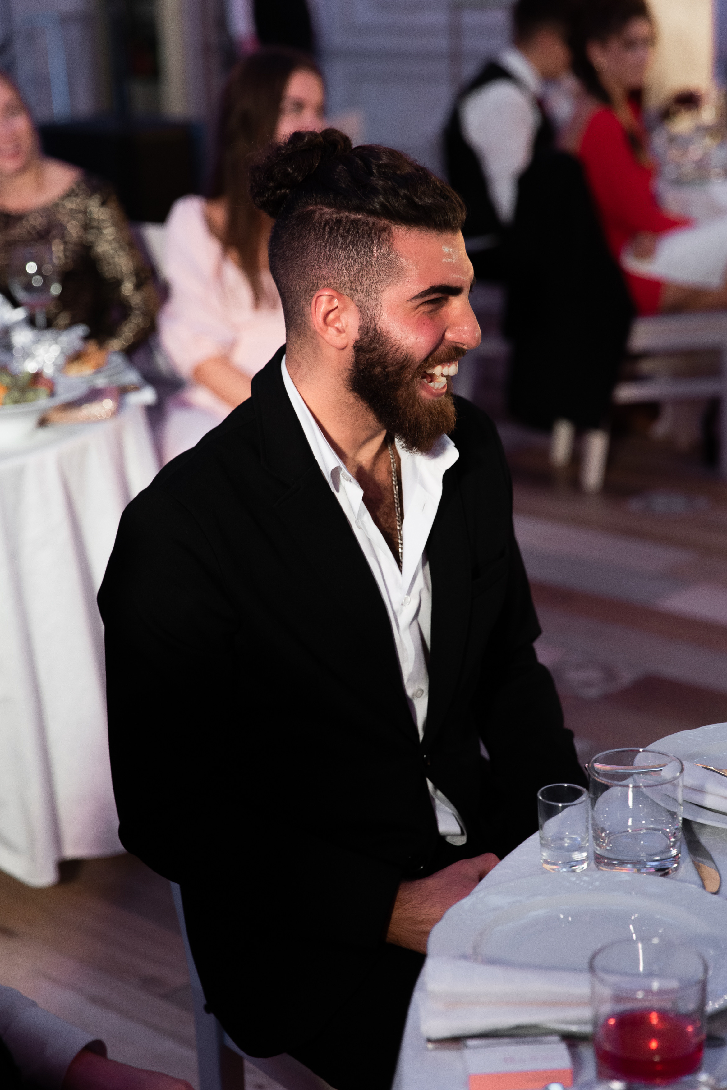 Лиза и Юзеф. Свадебный фотограф в Минске в Москве в РБ Анатолий Полишко