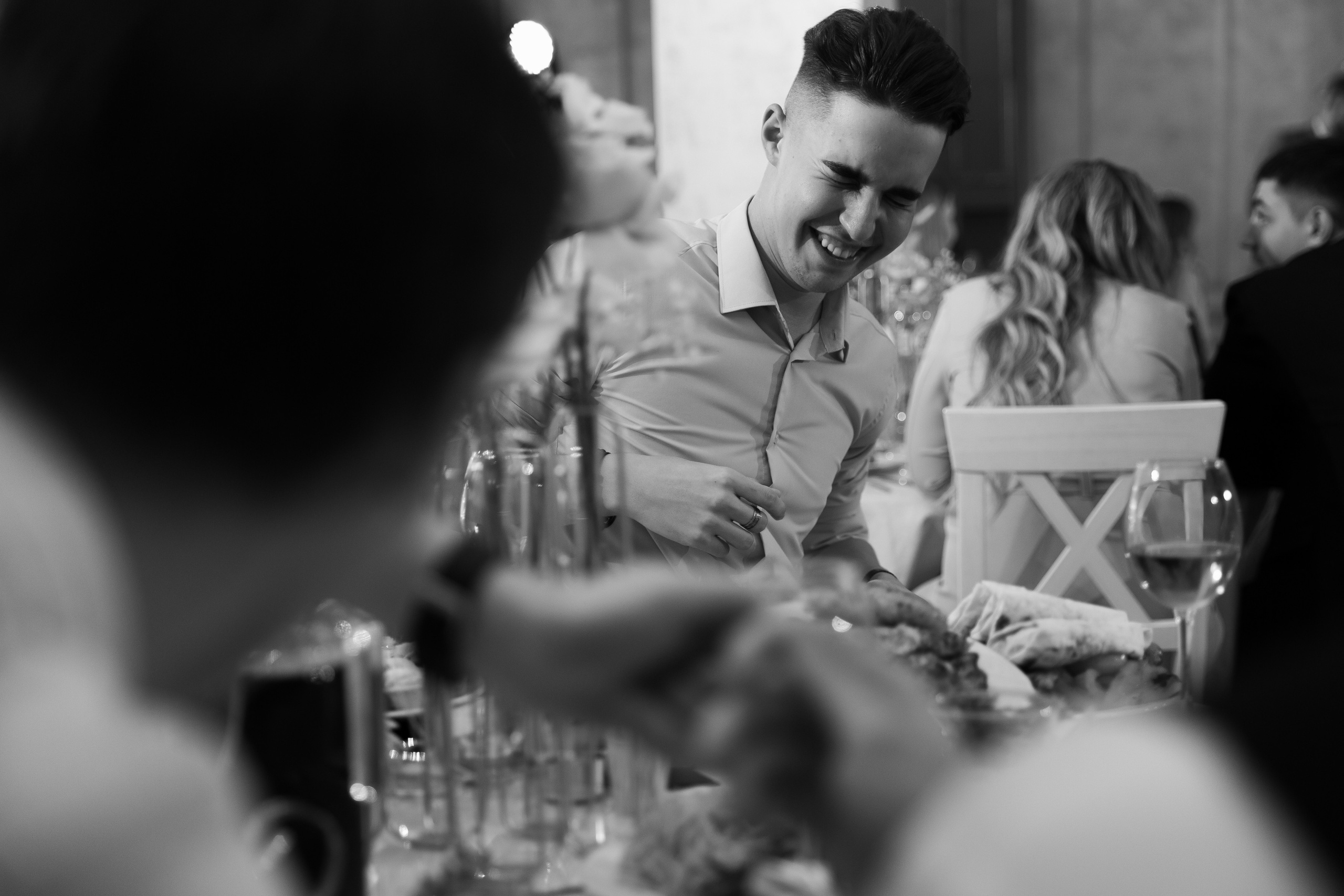 Лиза и Юзеф. Свадебный фотограф в Минске в Москве в РБ Анатолий Полишко