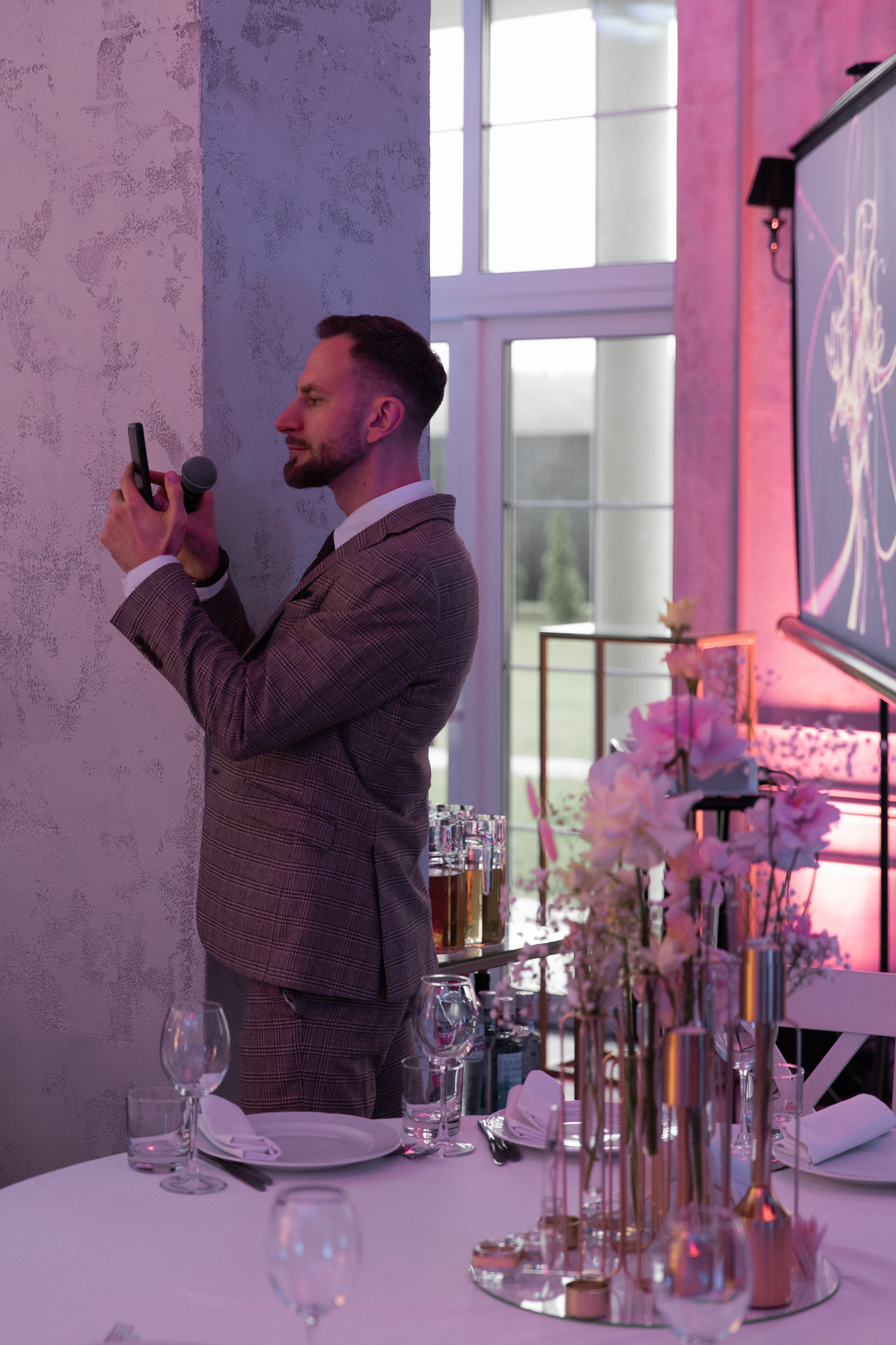 Лиза и Юзеф. Свадебный фотограф в Минске в Москве в РБ Анатолий Полишко