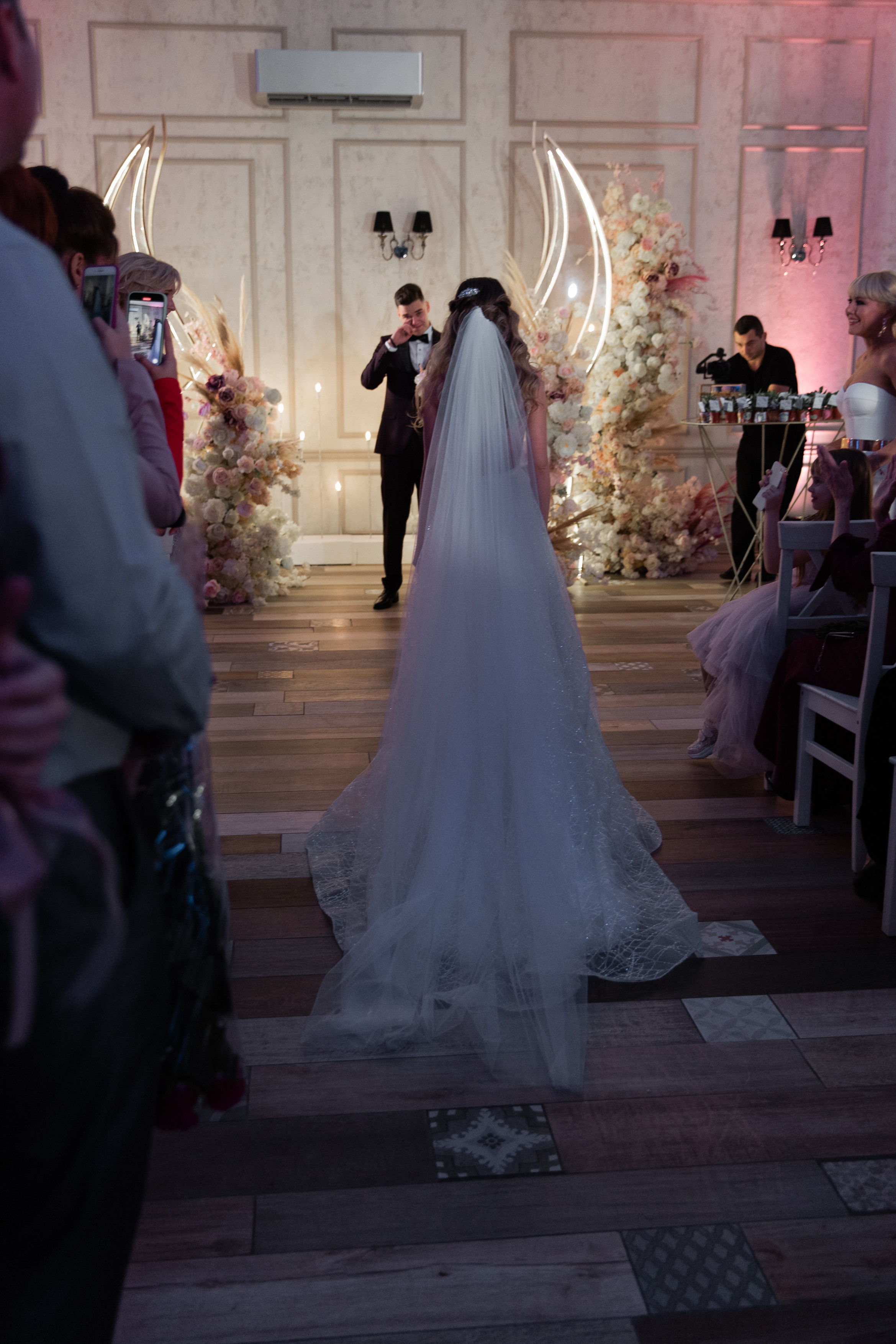 Лиза и Юзеф. Свадебный фотограф в Минске в Москве в РБ Анатолий Полишко