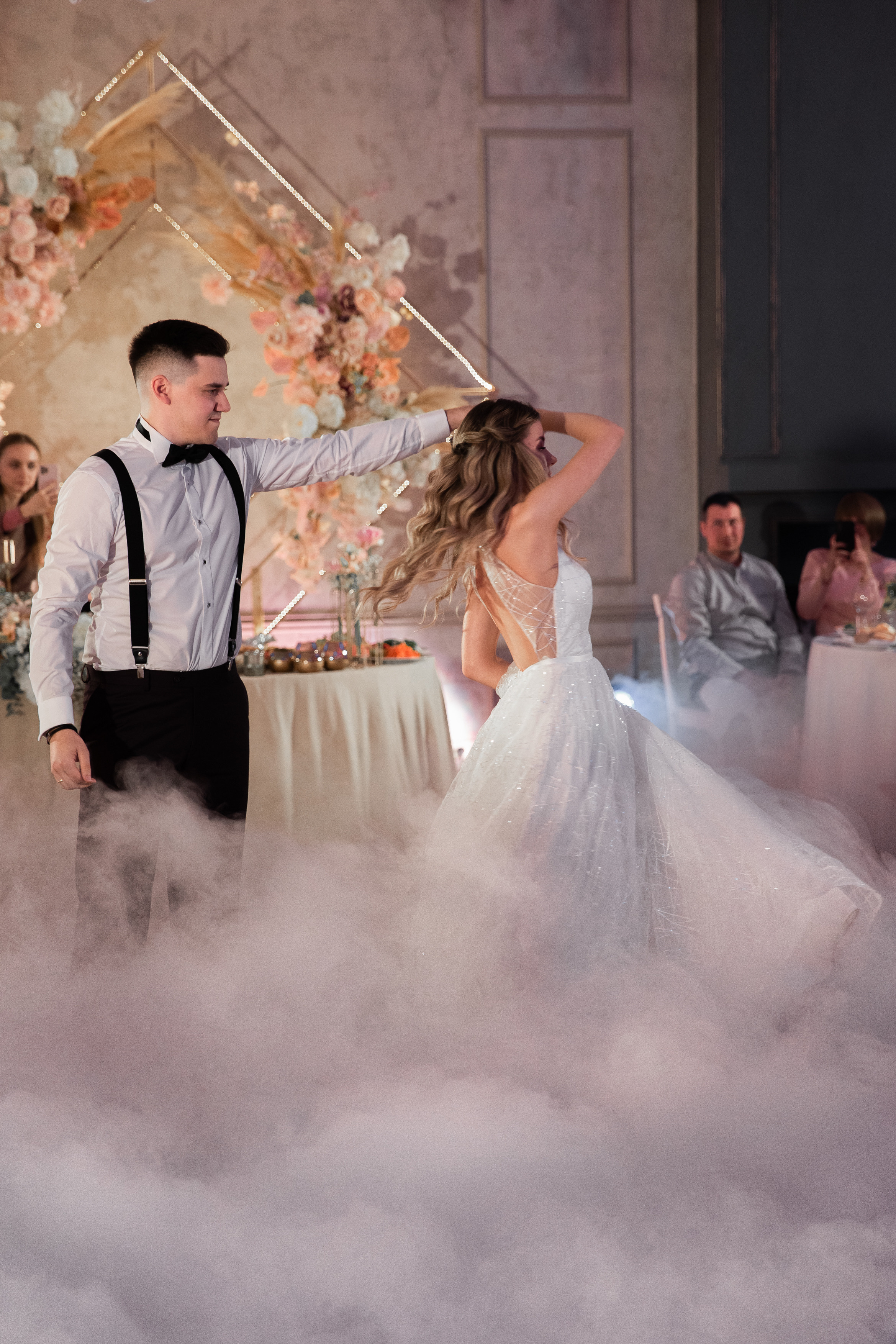 Лиза и Юзеф. Свадебный фотограф в Минске в Москве в РБ Анатолий Полишко