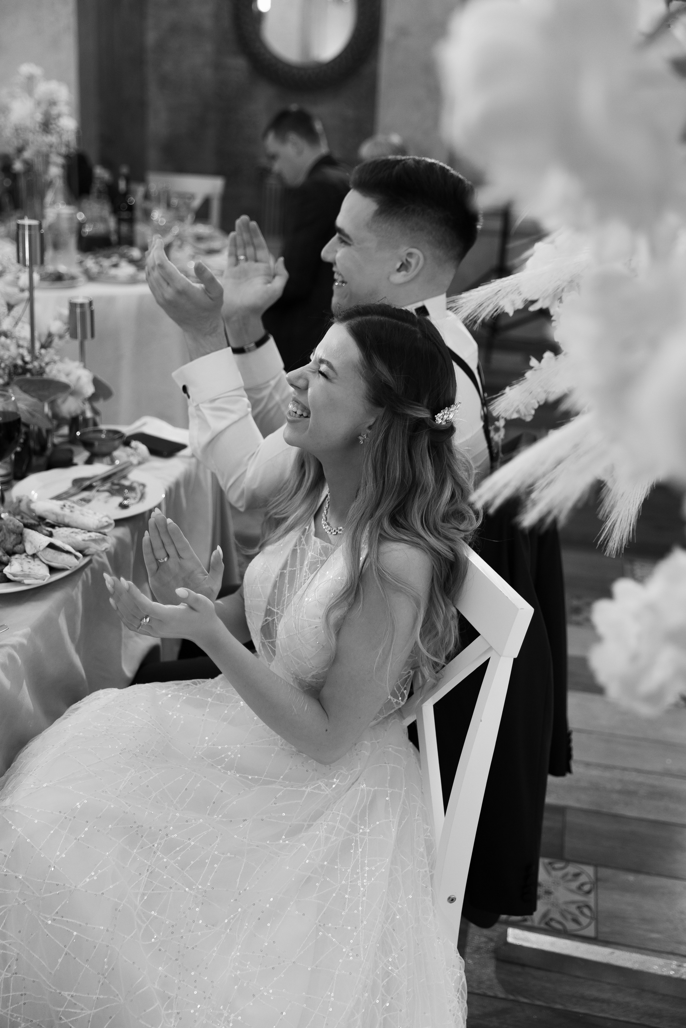 Лиза и Юзеф. Свадебный фотограф в Минске в Москве в РБ Анатолий Полишко