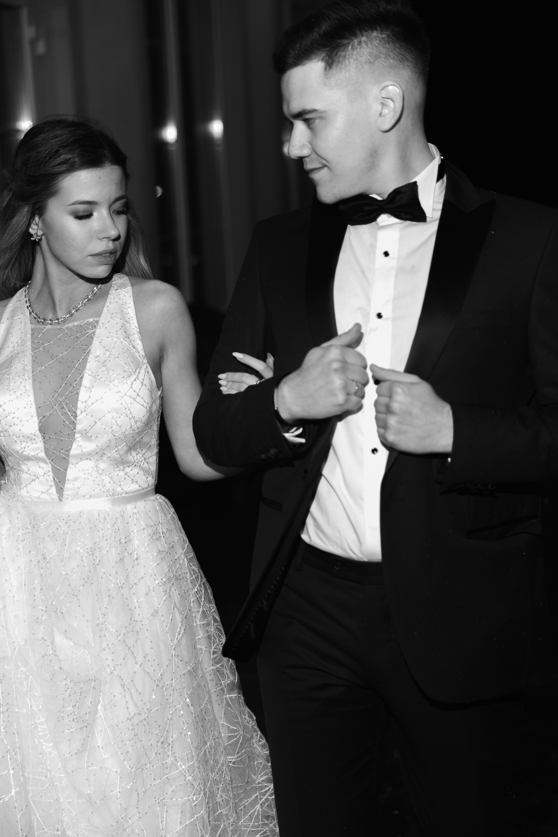 Лиза и Юзеф. Свадебный фотограф в Минске в Москве в РБ Анатолий Полишко