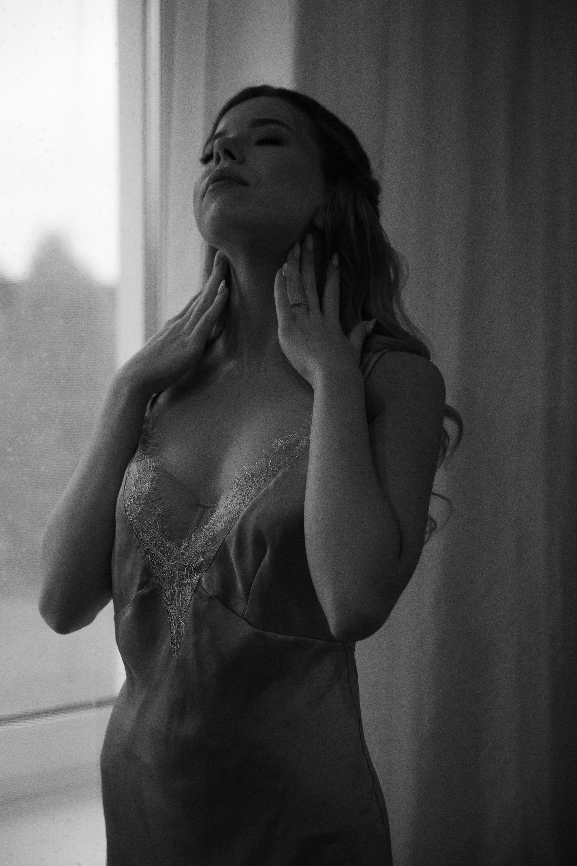 Лиза и Юзеф. Свадебный фотограф в Минске в Москве в РБ Анатолий Полишко