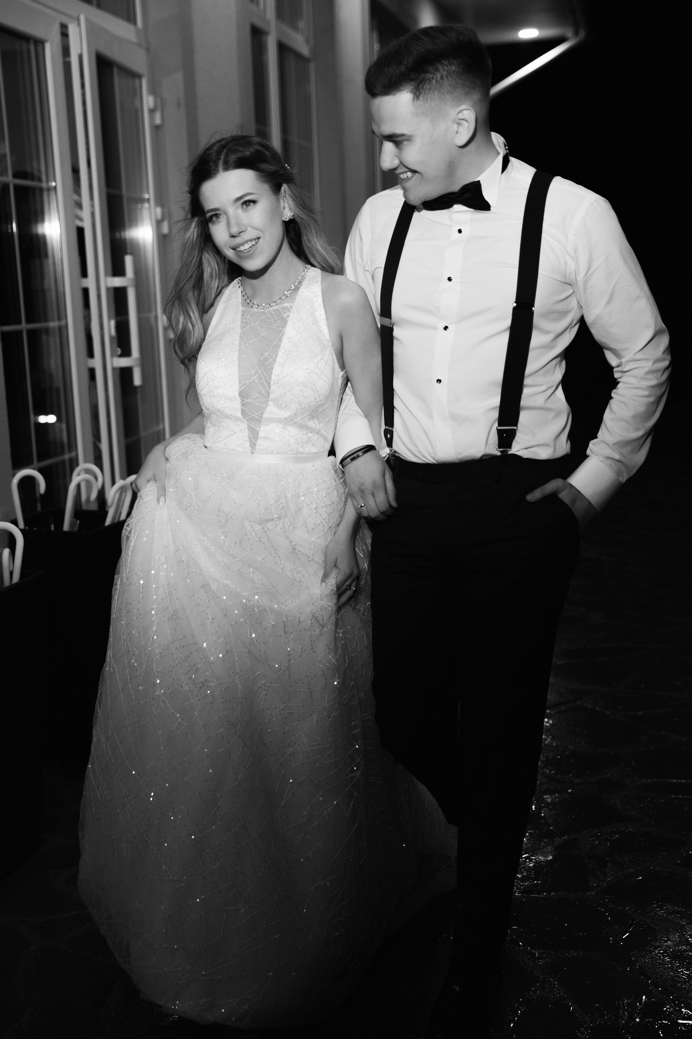 Лиза и Юзеф. Свадебный фотограф в Минске в Москве в РБ Анатолий Полишко