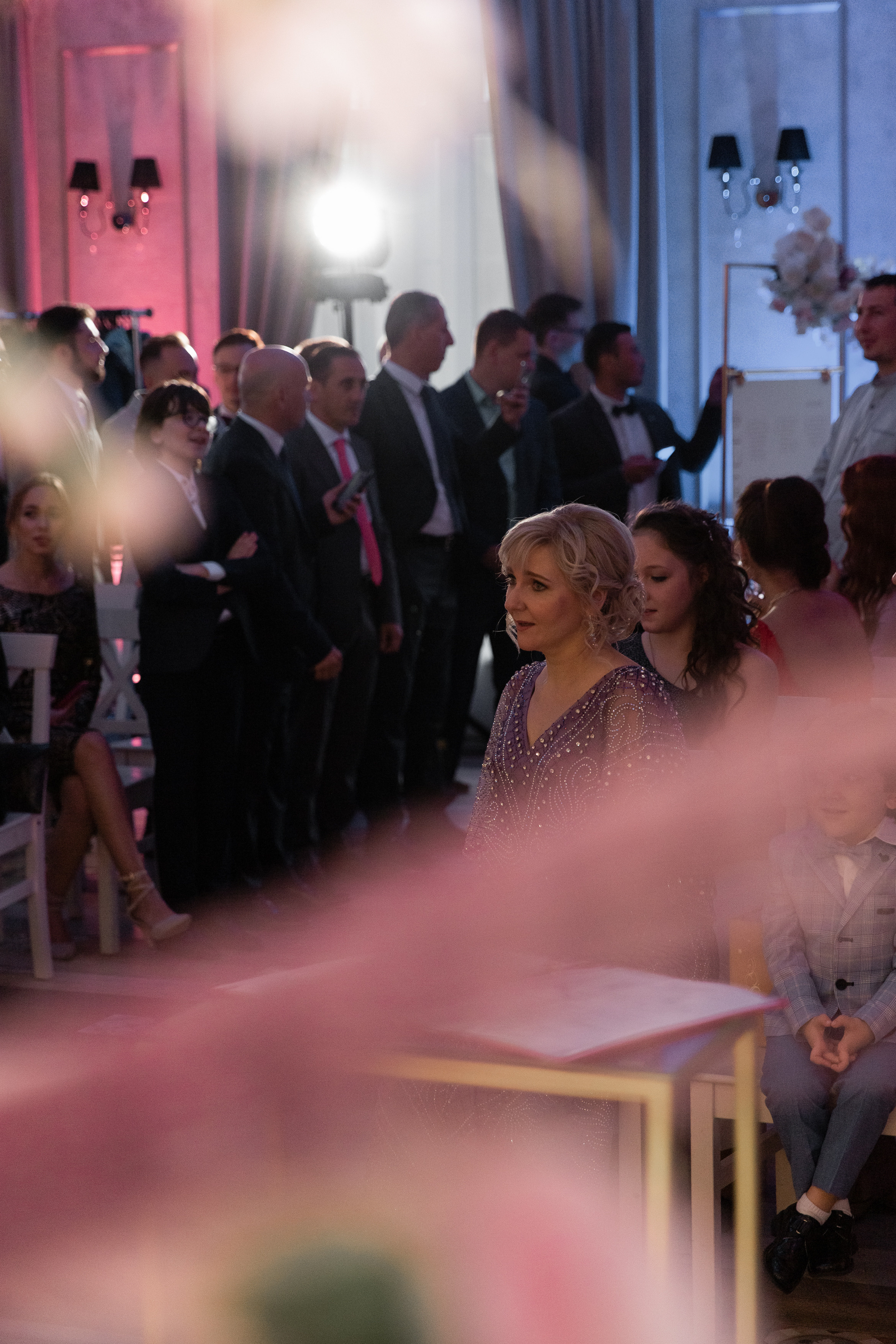 Лиза и Юзеф. Свадебный фотограф в Минске в Москве в РБ Анатолий Полишко