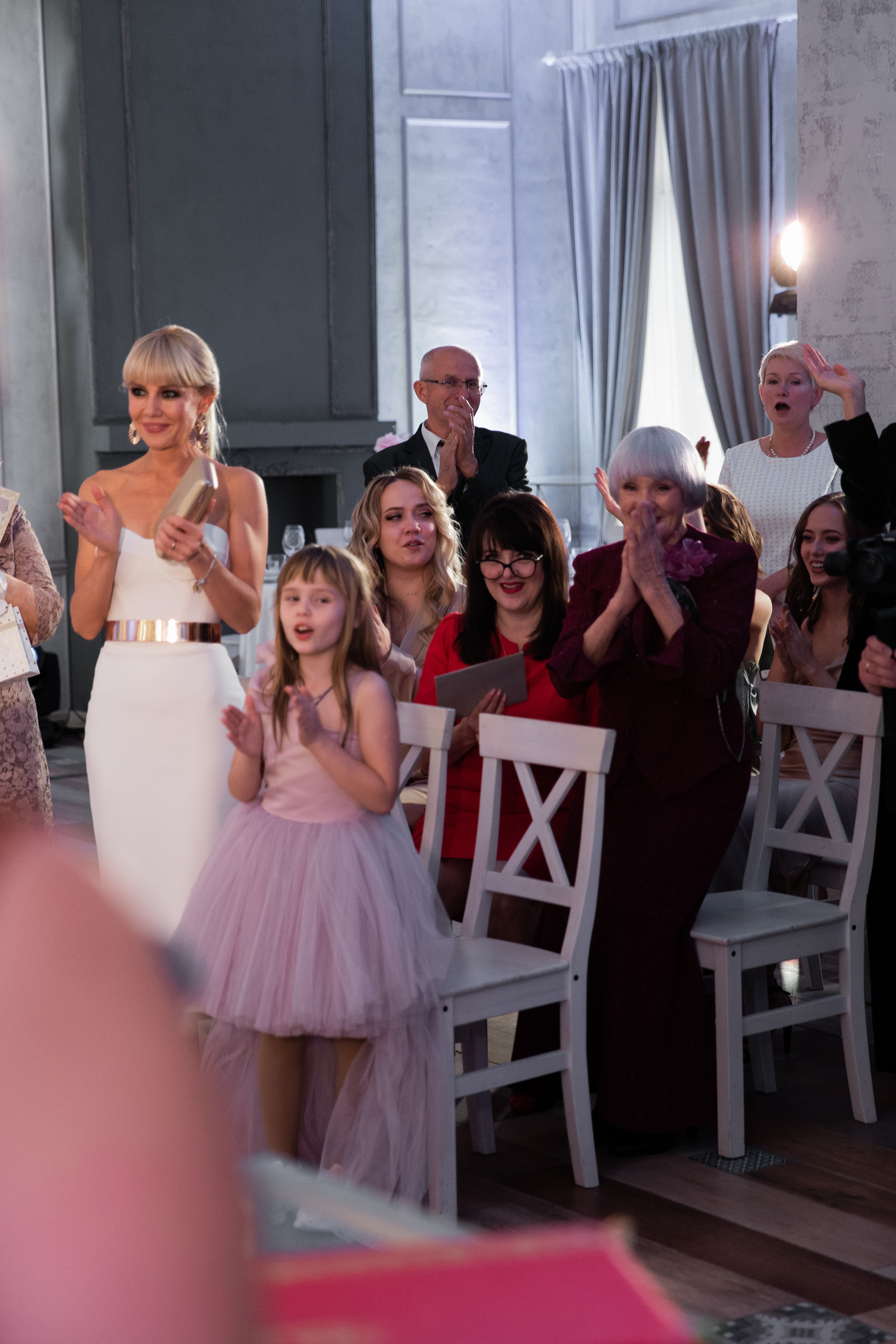 Лиза и Юзеф. Свадебный фотограф в Минске в Москве в РБ Анатолий Полишко