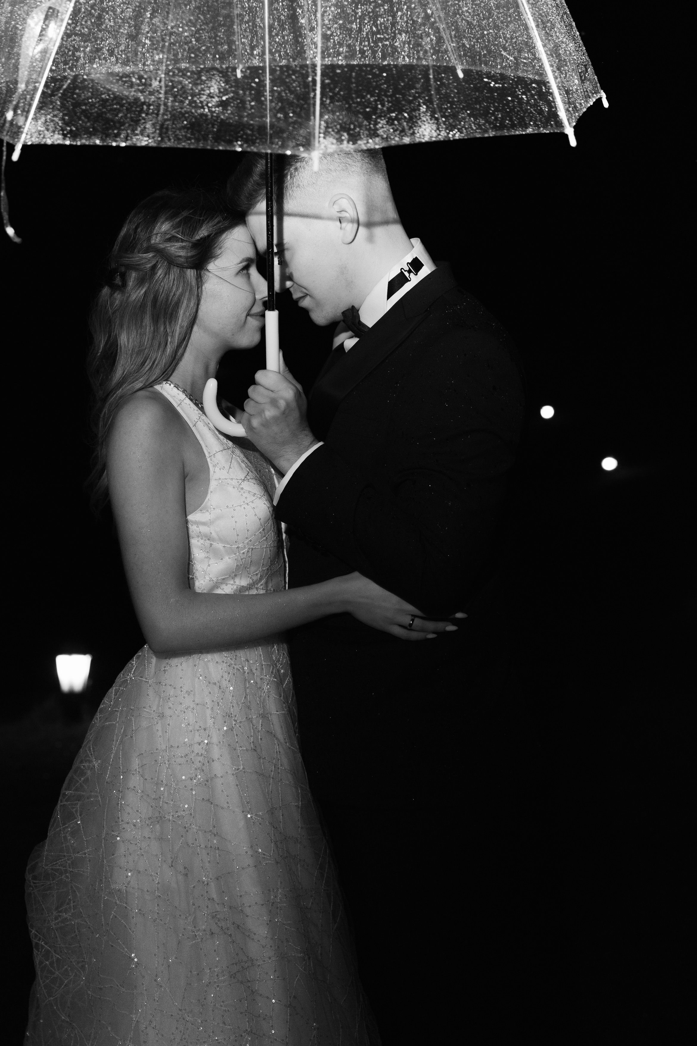 Лиза и Юзеф. Свадебный фотограф в Минске в Москве в РБ Анатолий Полишко