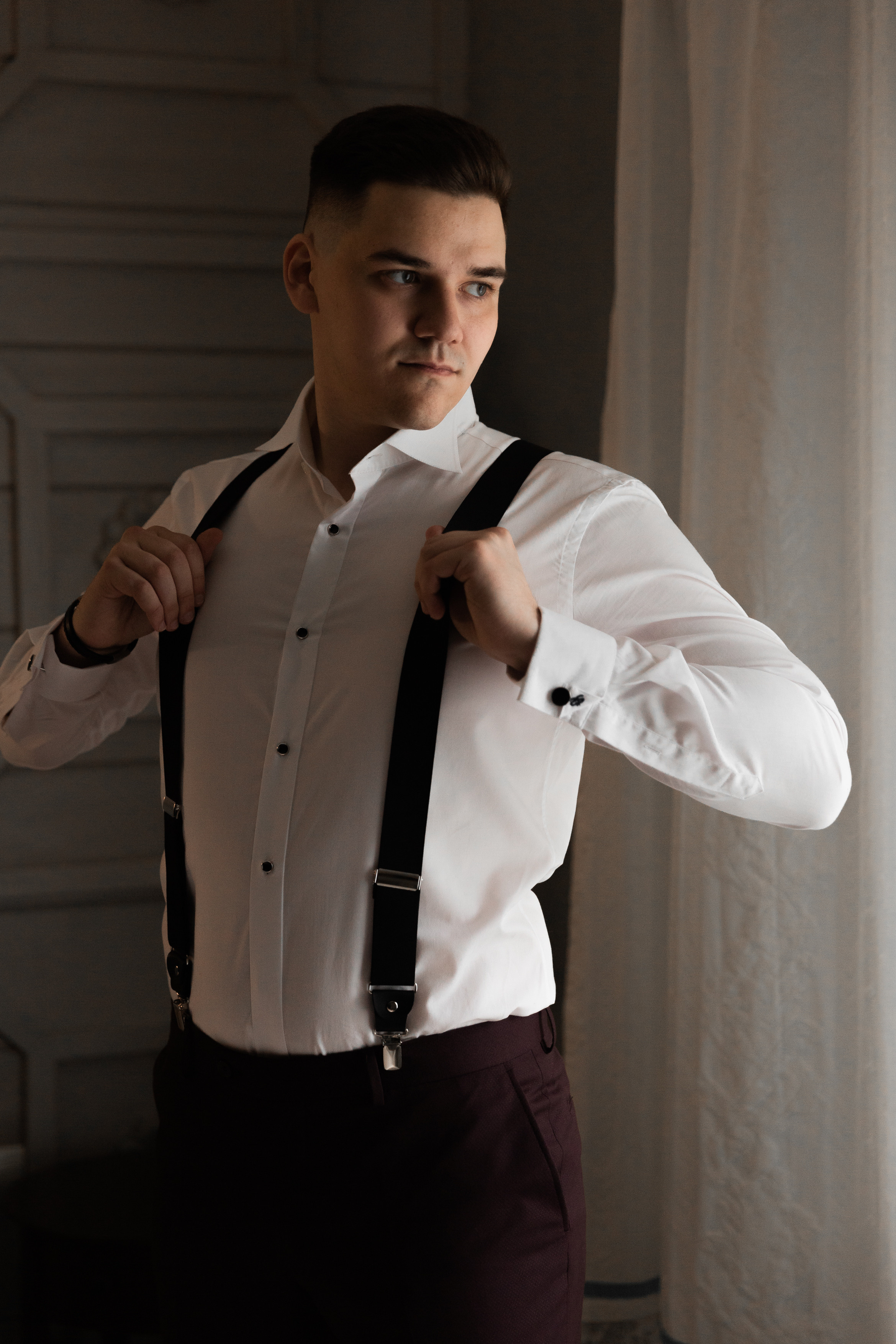 Лиза и Юзеф. Свадебный фотограф в Минске в Москве в РБ Анатолий Полишко