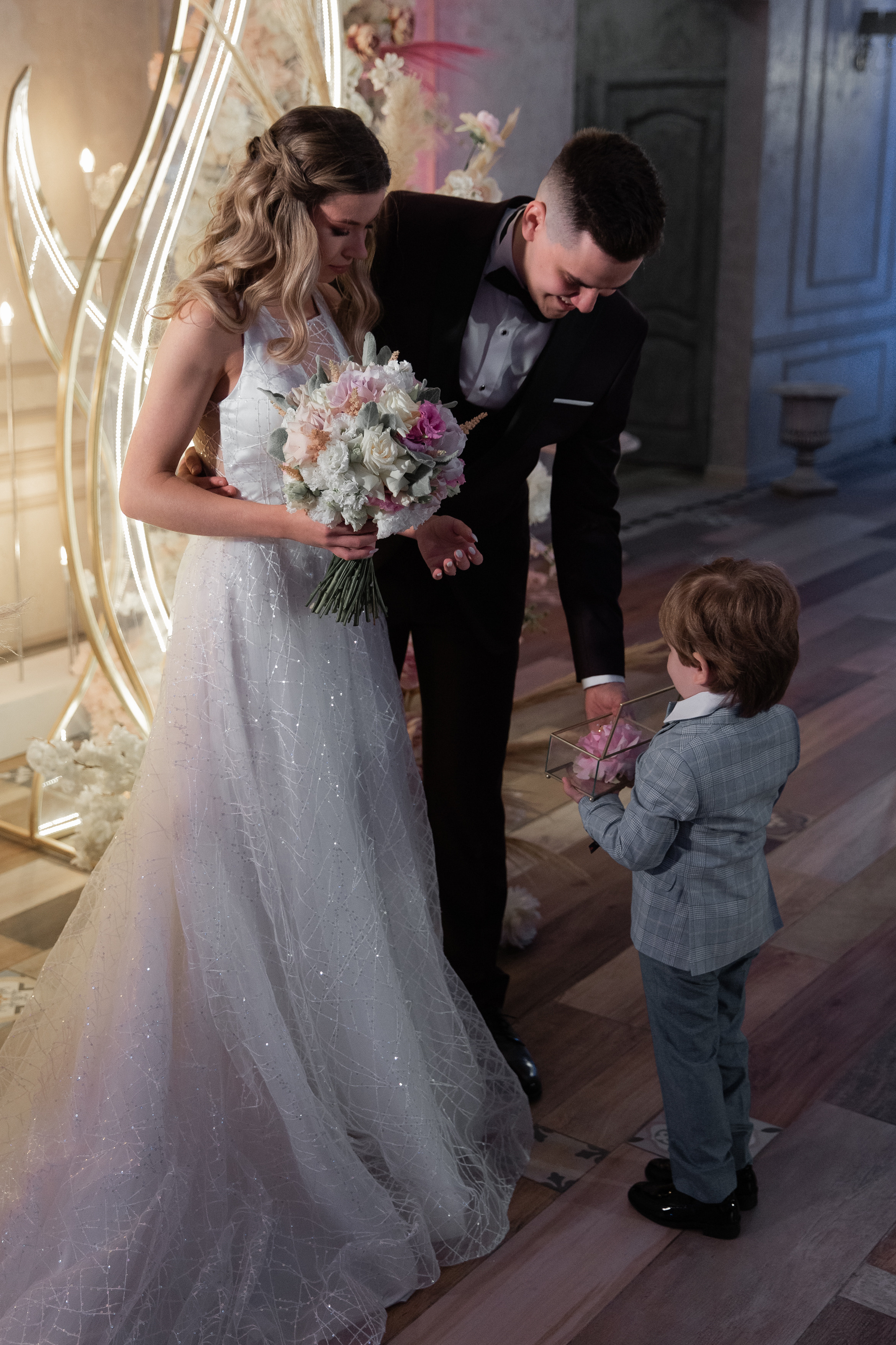 Лиза и Юзеф. Свадебный фотограф в Минске в Москве в РБ Анатолий Полишко