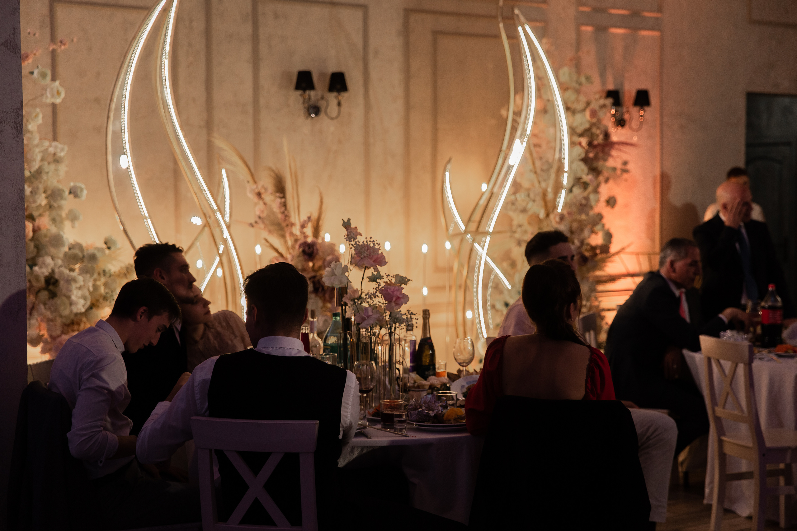 Лиза и Юзеф. Свадебный фотограф в Минске в Москве в РБ Анатолий Полишко