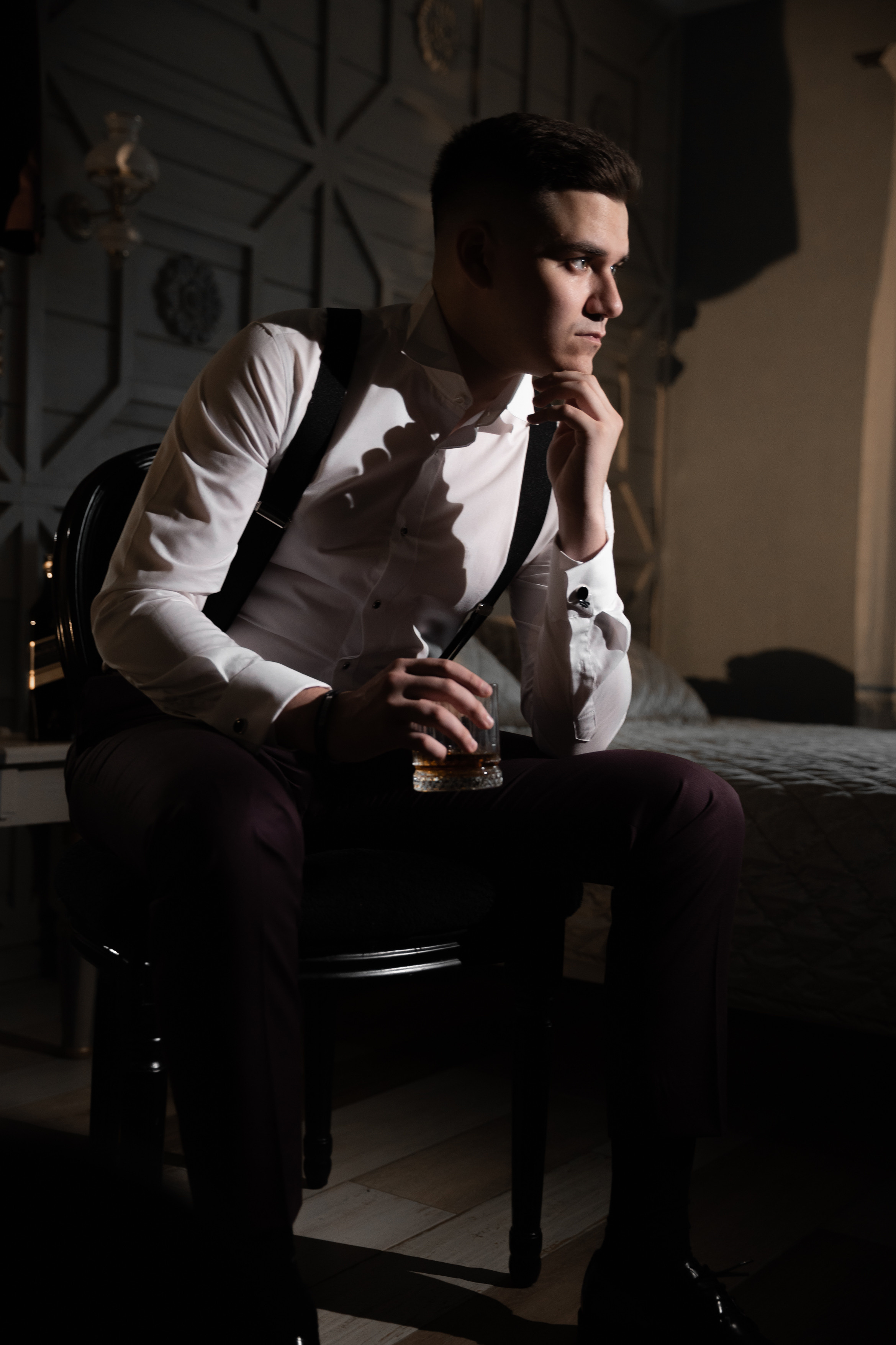 Лиза и Юзеф. Свадебный фотограф в Минске в Москве в РБ Анатолий Полишко