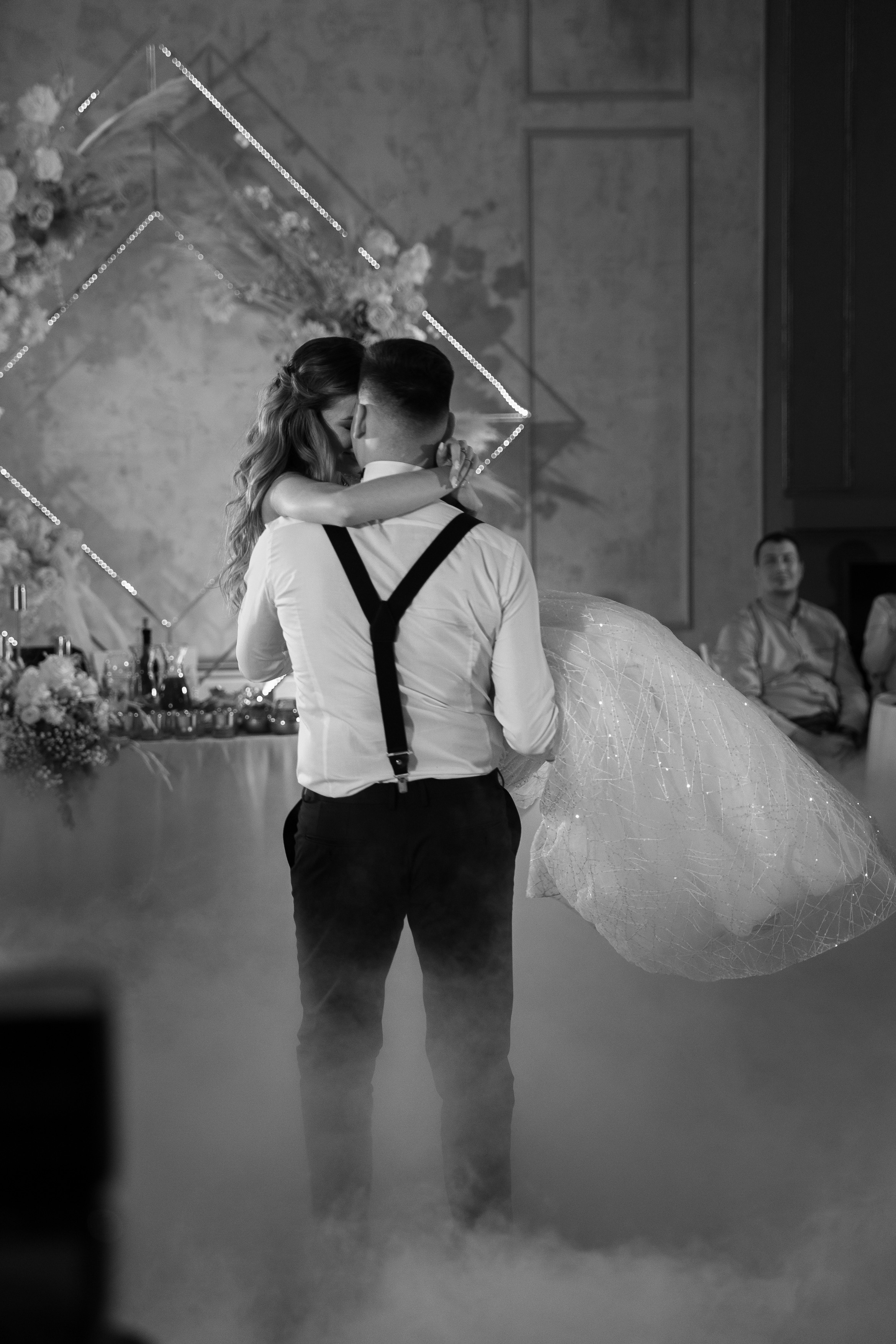 Лиза и Юзеф. Свадебный фотограф в Минске в Москве в РБ Анатолий Полишко