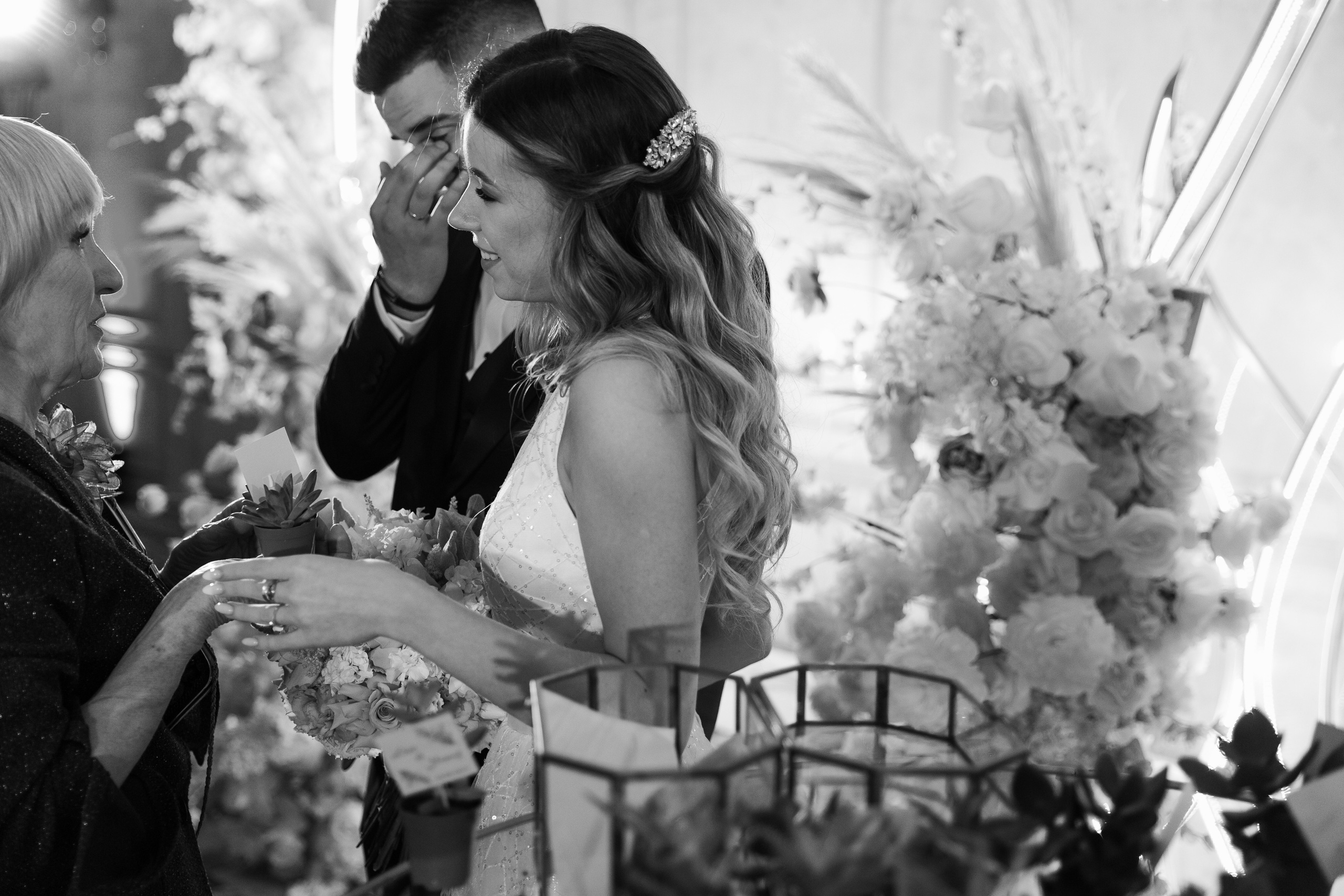 Лиза и Юзеф. Свадебный фотограф в Минске в Москве в РБ Анатолий Полишко