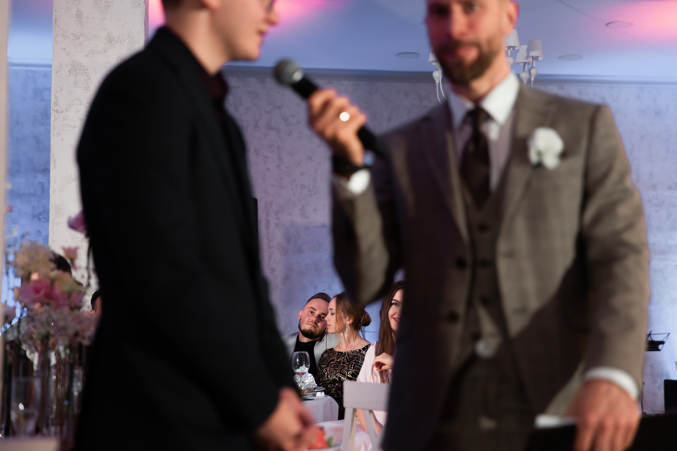 Лиза и Юзеф. Свадебный фотограф в Минске в Москве в РБ Анатолий Полишко