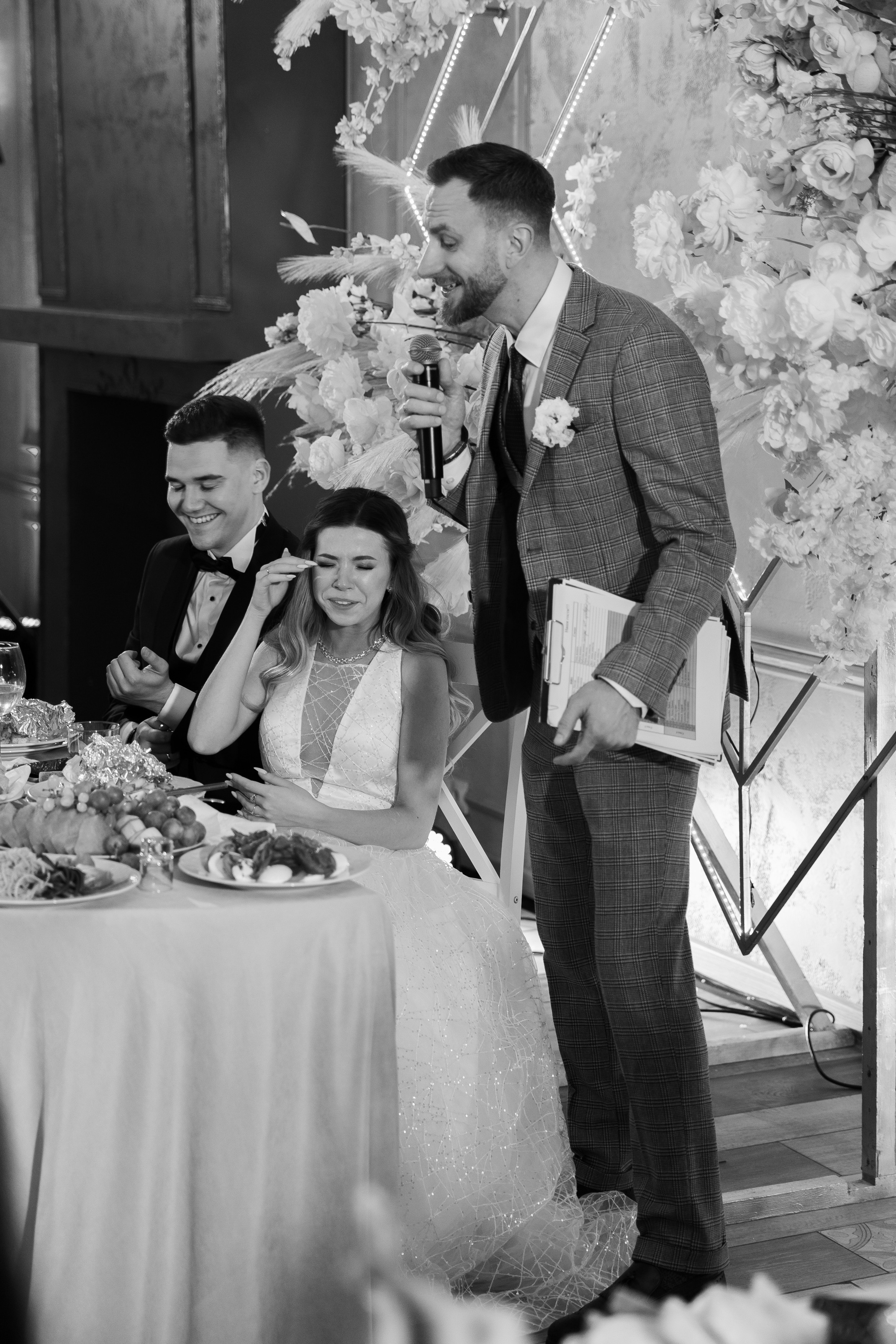 Лиза и Юзеф. Свадебный фотограф в Минске в Москве в РБ Анатолий Полишко