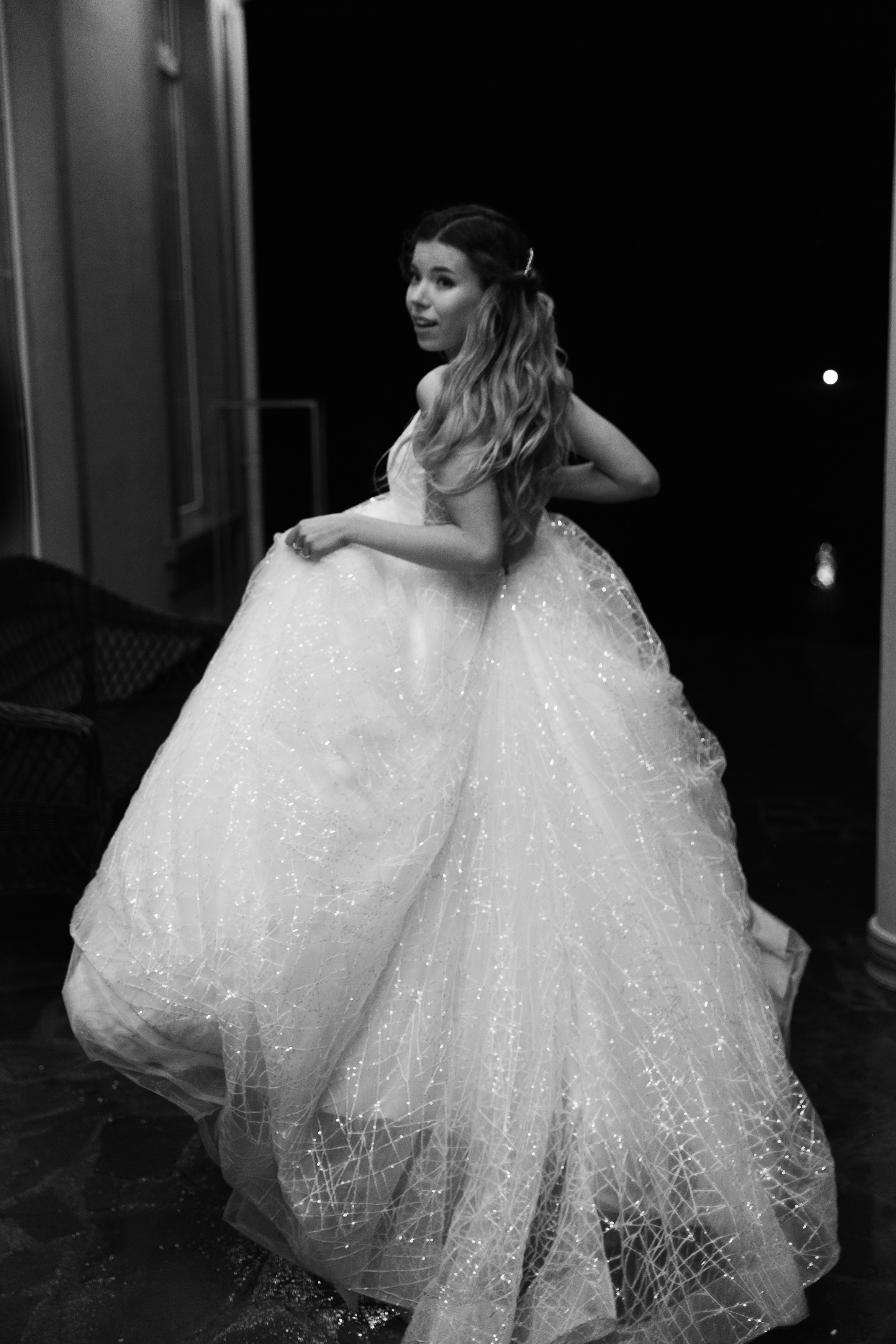 Лиза и Юзеф. Свадебный фотограф в Минске в Москве в РБ Анатолий Полишко