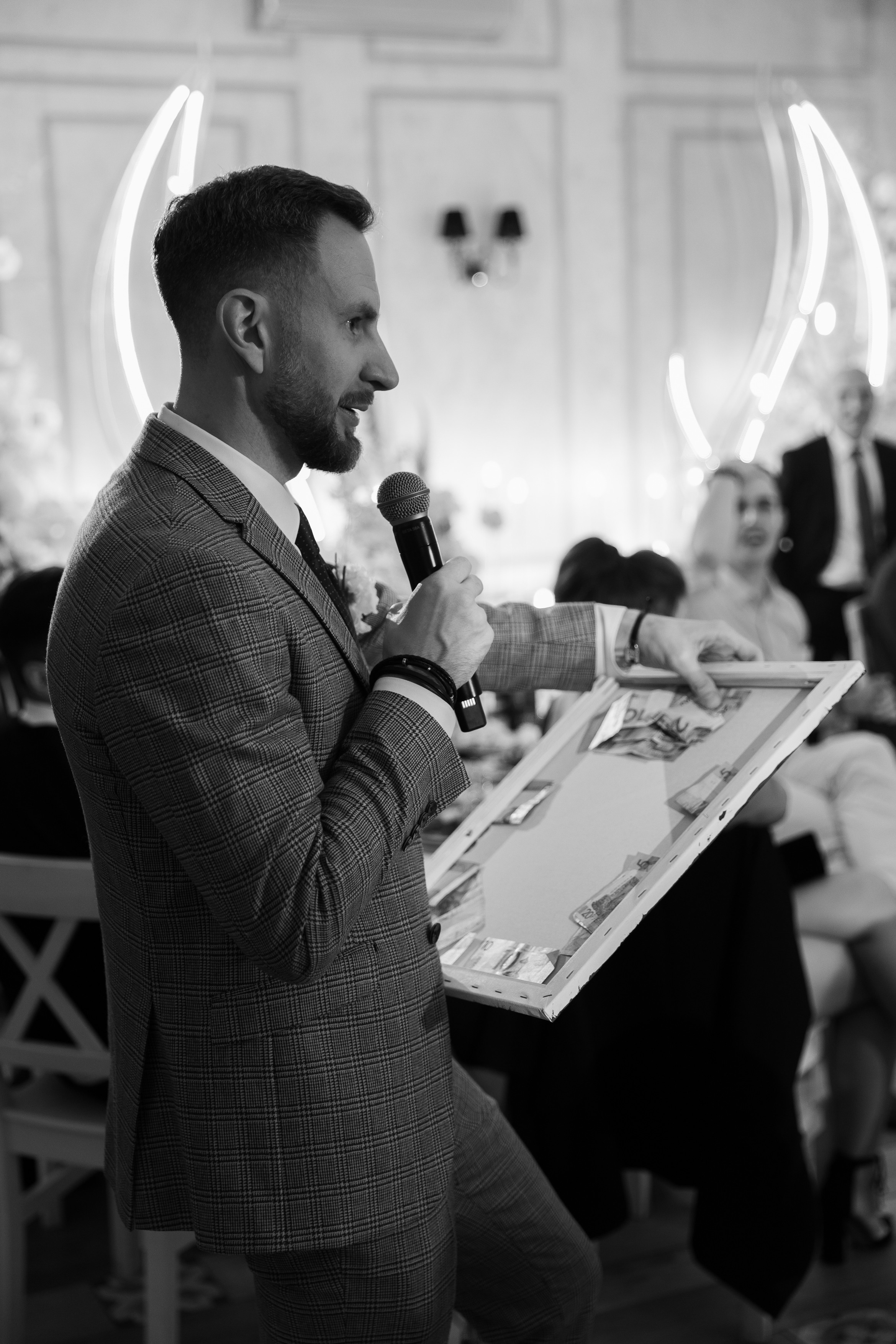 Лиза и Юзеф. Свадебный фотограф в Минске в Москве в РБ Анатолий Полишко