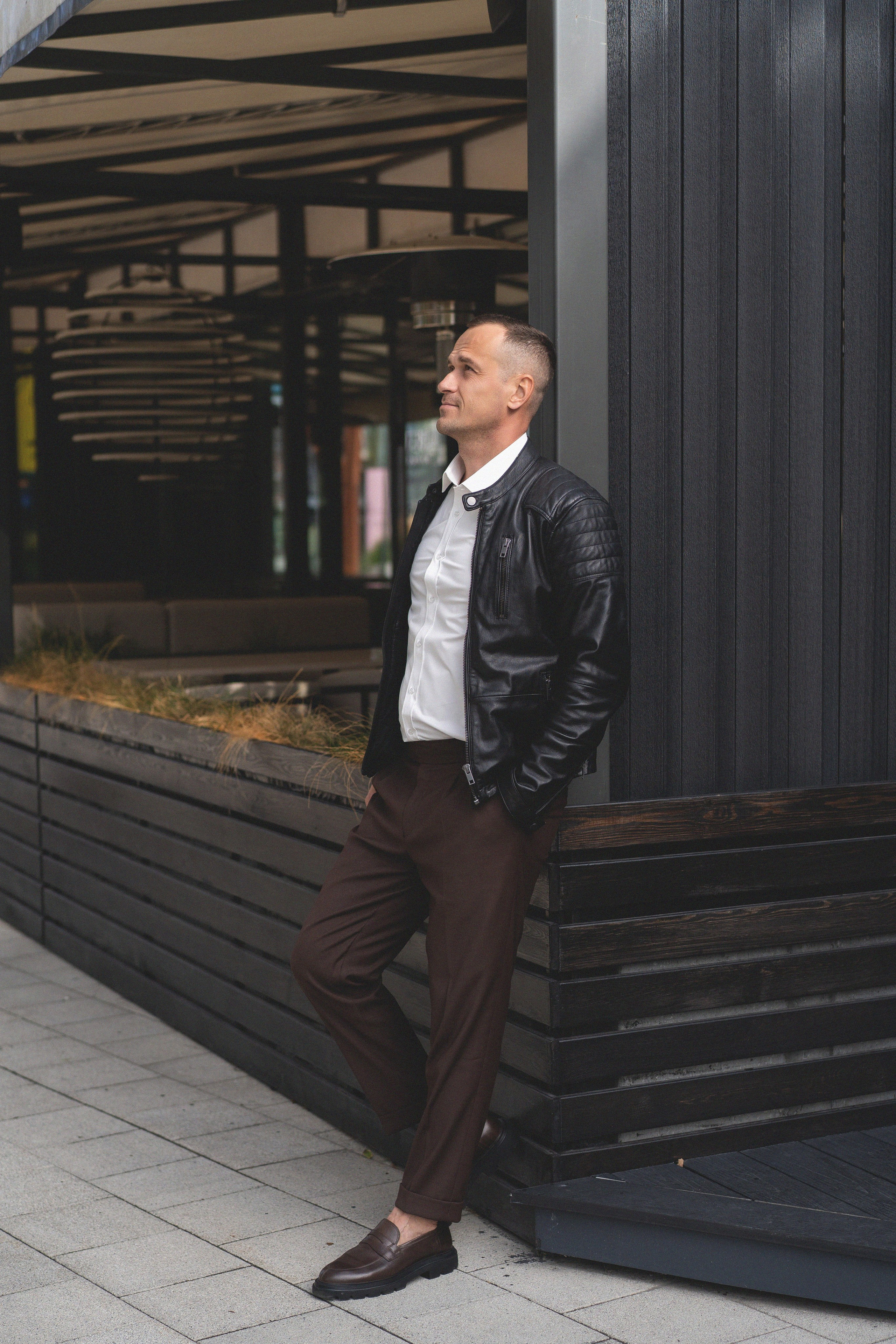 Наталья и Михаил. Фотограф Лютикова Ирина, Тюмень, Москва