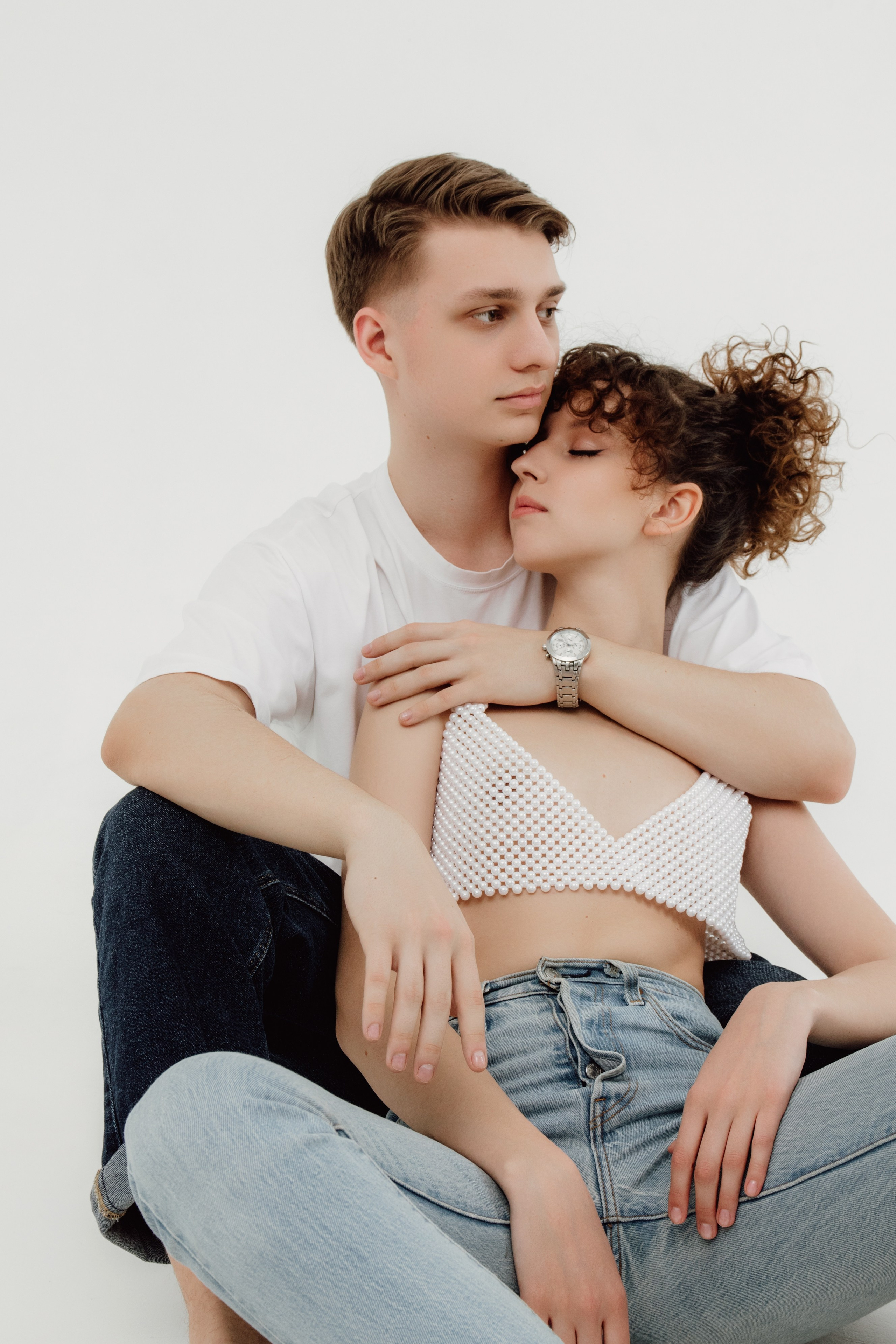 Съемка Love-story. Фотограф в Севастополе и в Крыму