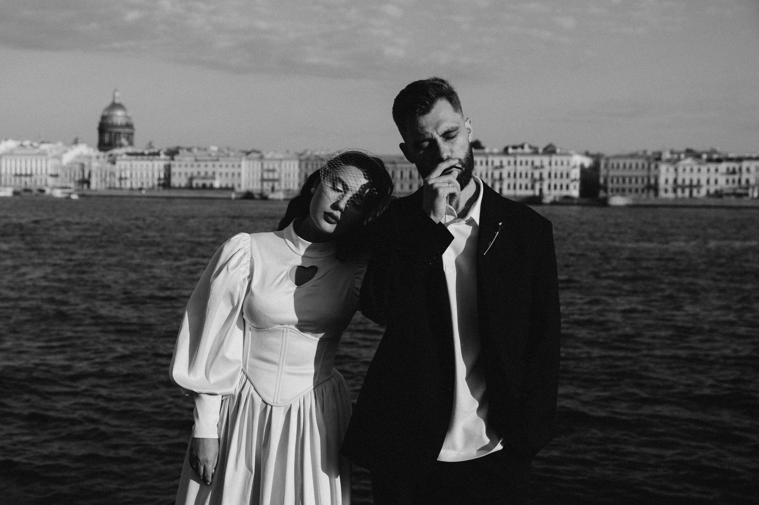 Love is all around. Свадебный фотограф Санкт-Петербург, Юлия Радченкова