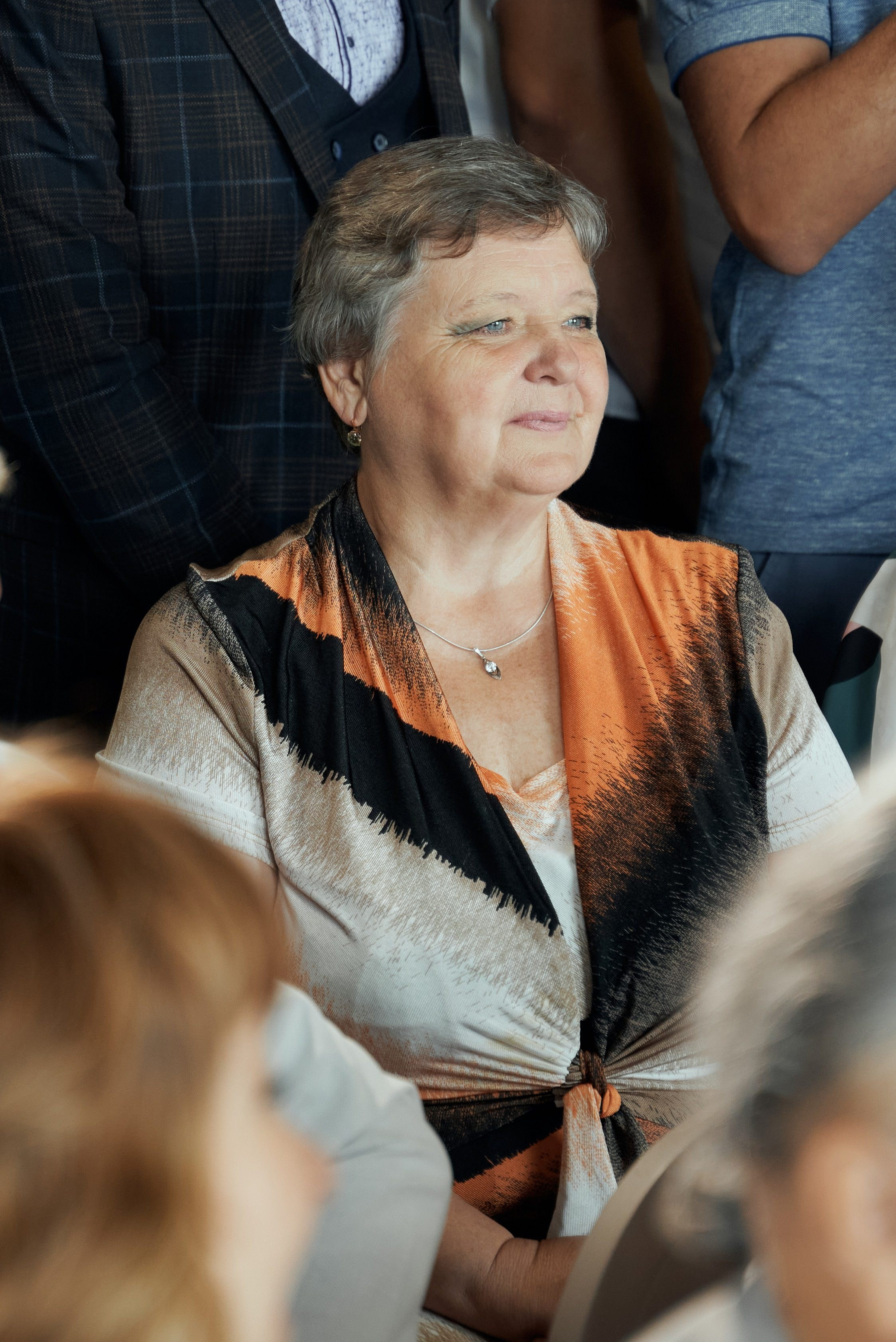 Дарья и Дмитрий. Свадебный фотограф Александр Браво