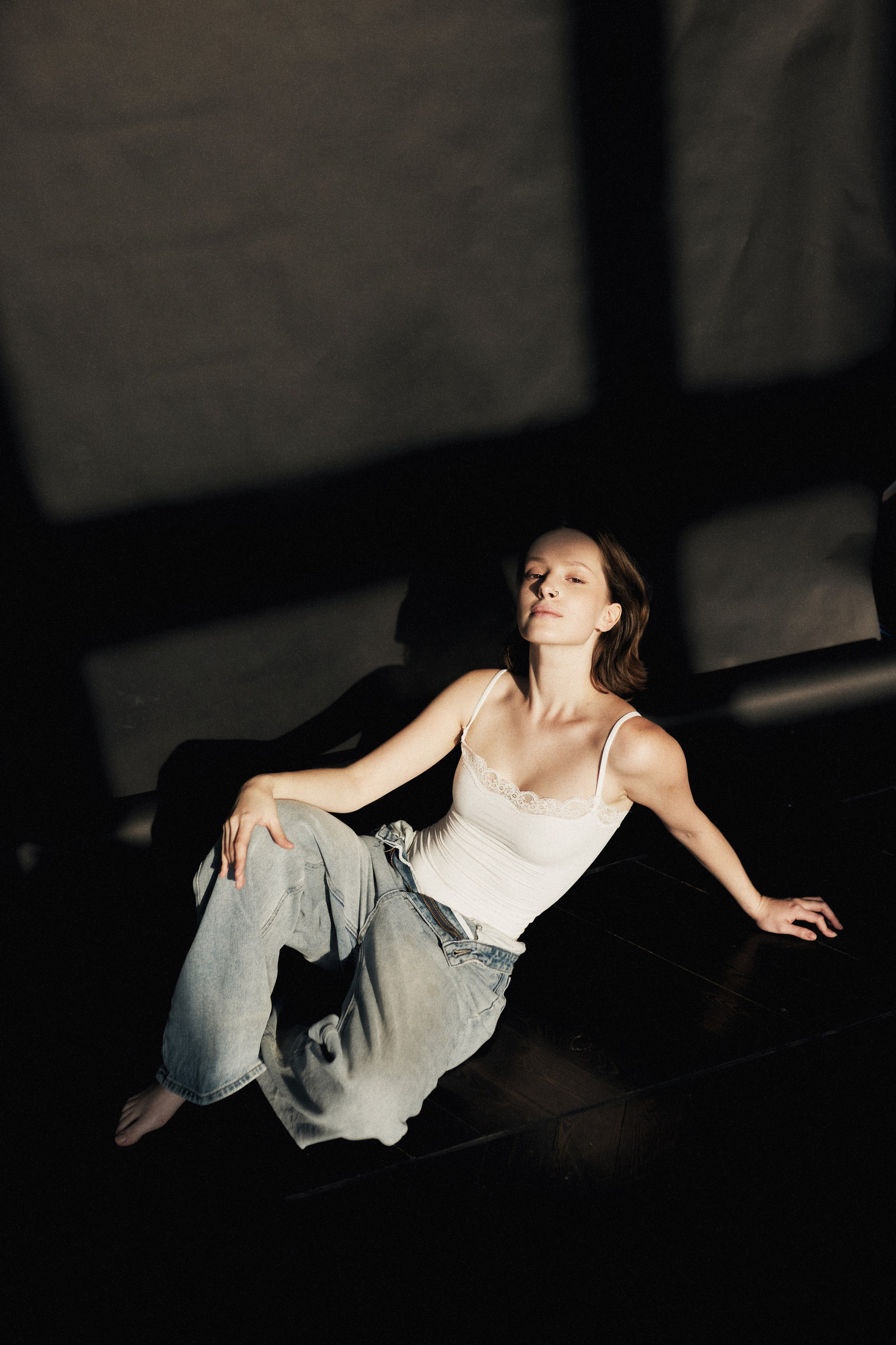 Женя. Фотограф Ионова Анастасия, г Владивосток