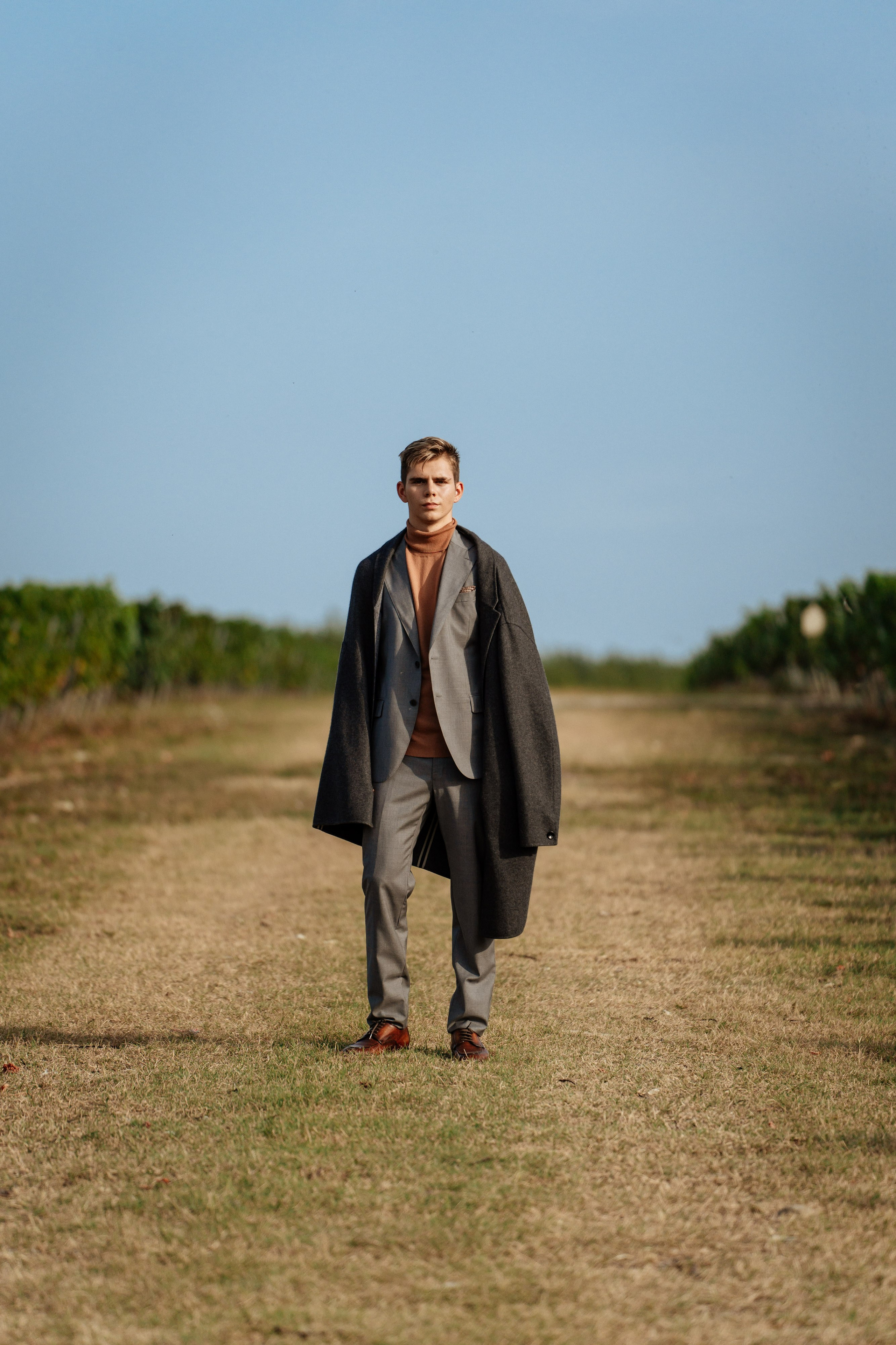 «Кашемир и Шелк» Chateau de Talu. Свадебный и репортажный, фуд фотограф в Новороссийске Евгений Александриди