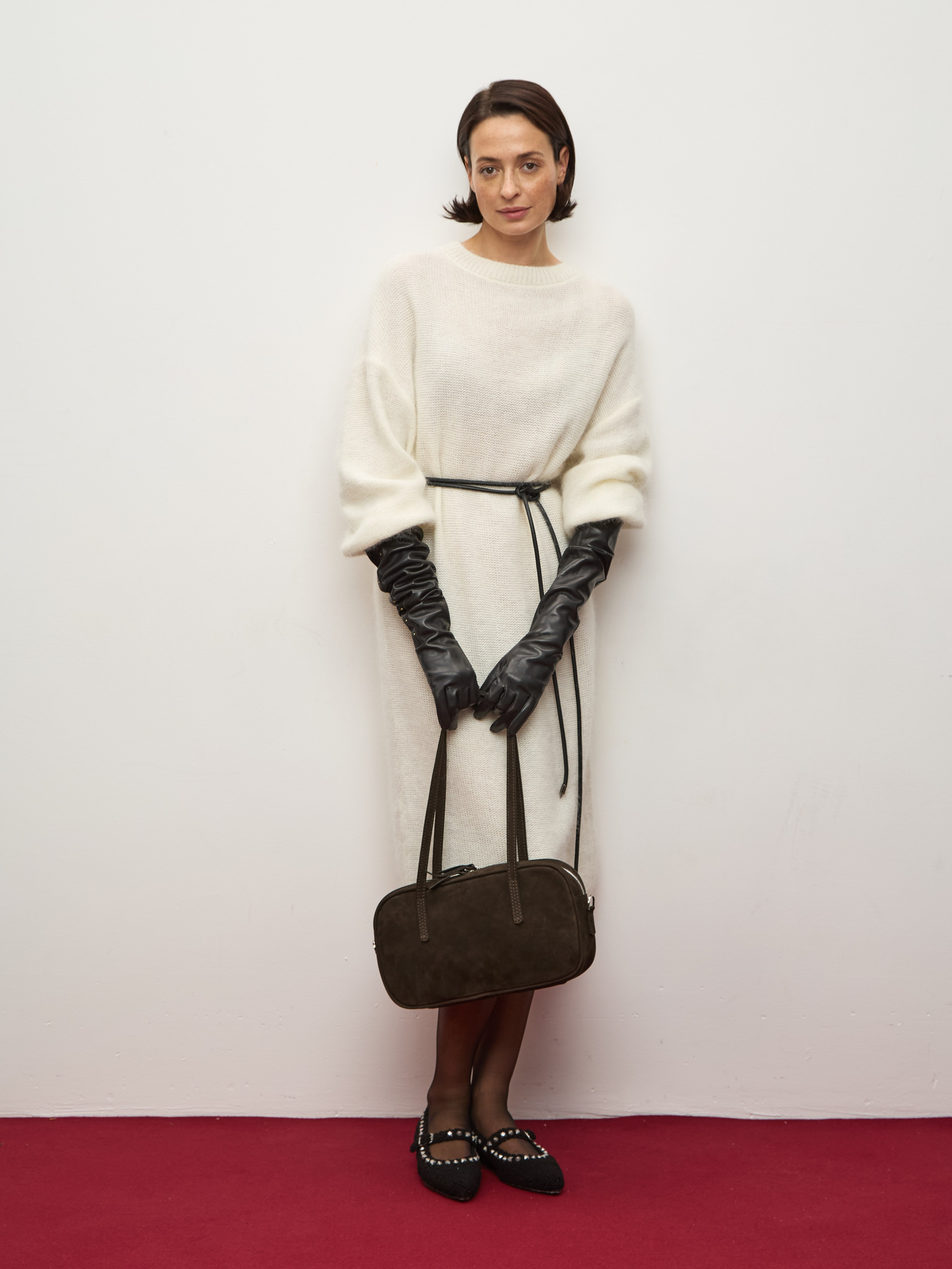 Campaign для бренда SHERWD. Fashion фотограф в Москве Ксения Чупрунова