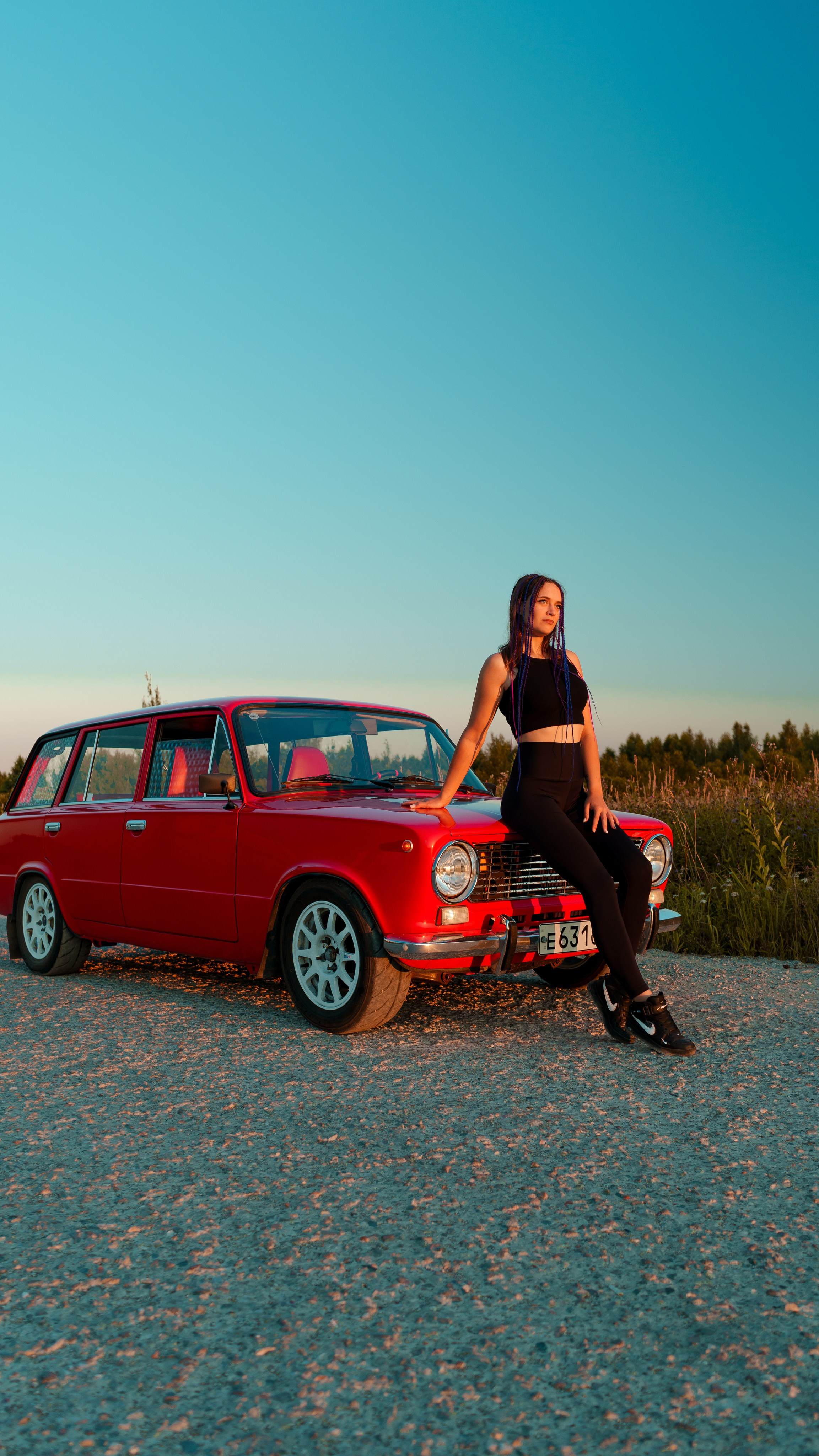 Film. Фотограф и видеограф Тверь