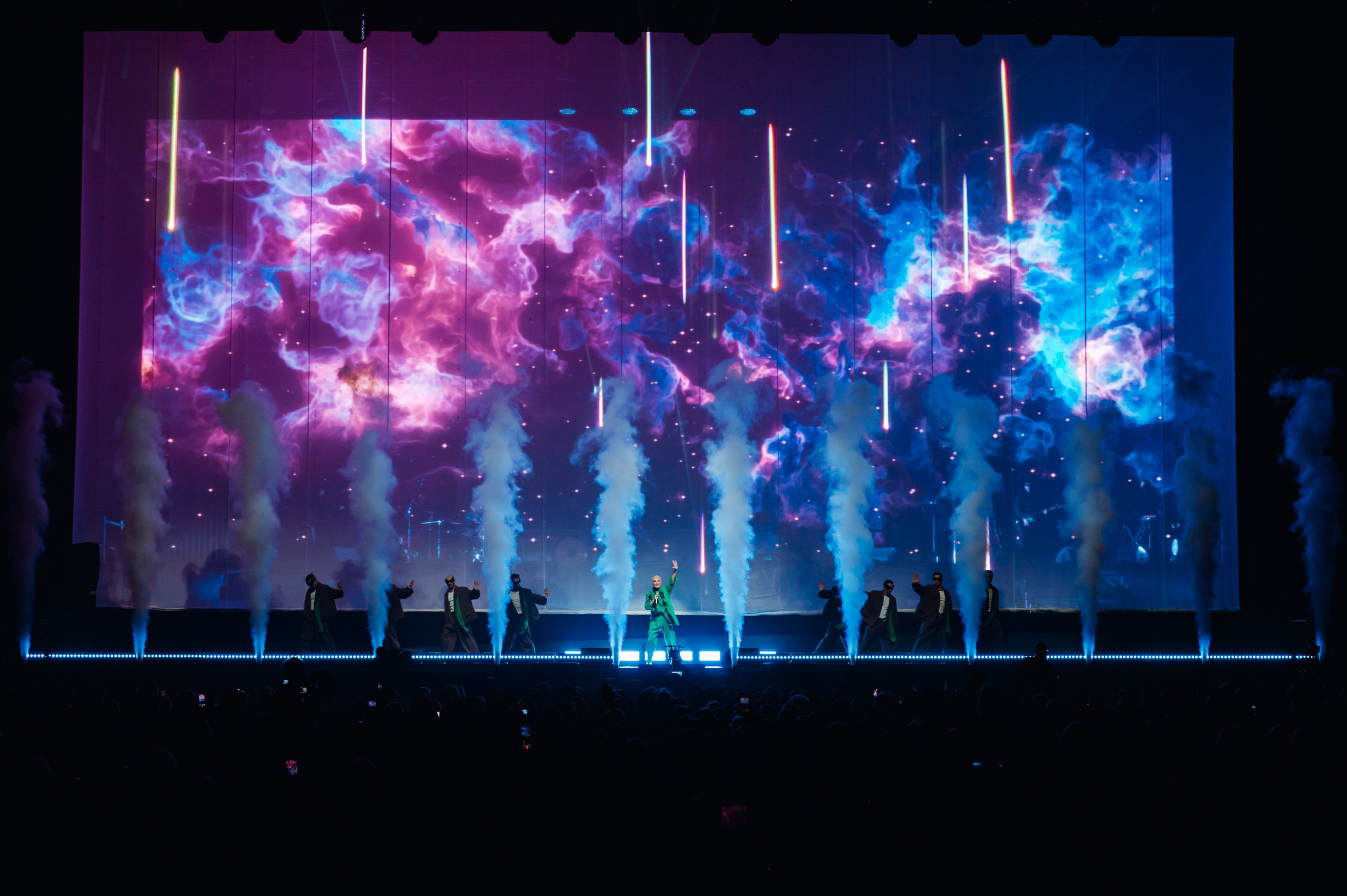 КАТЯ ЛЕЛЬ / 2025. OOPS