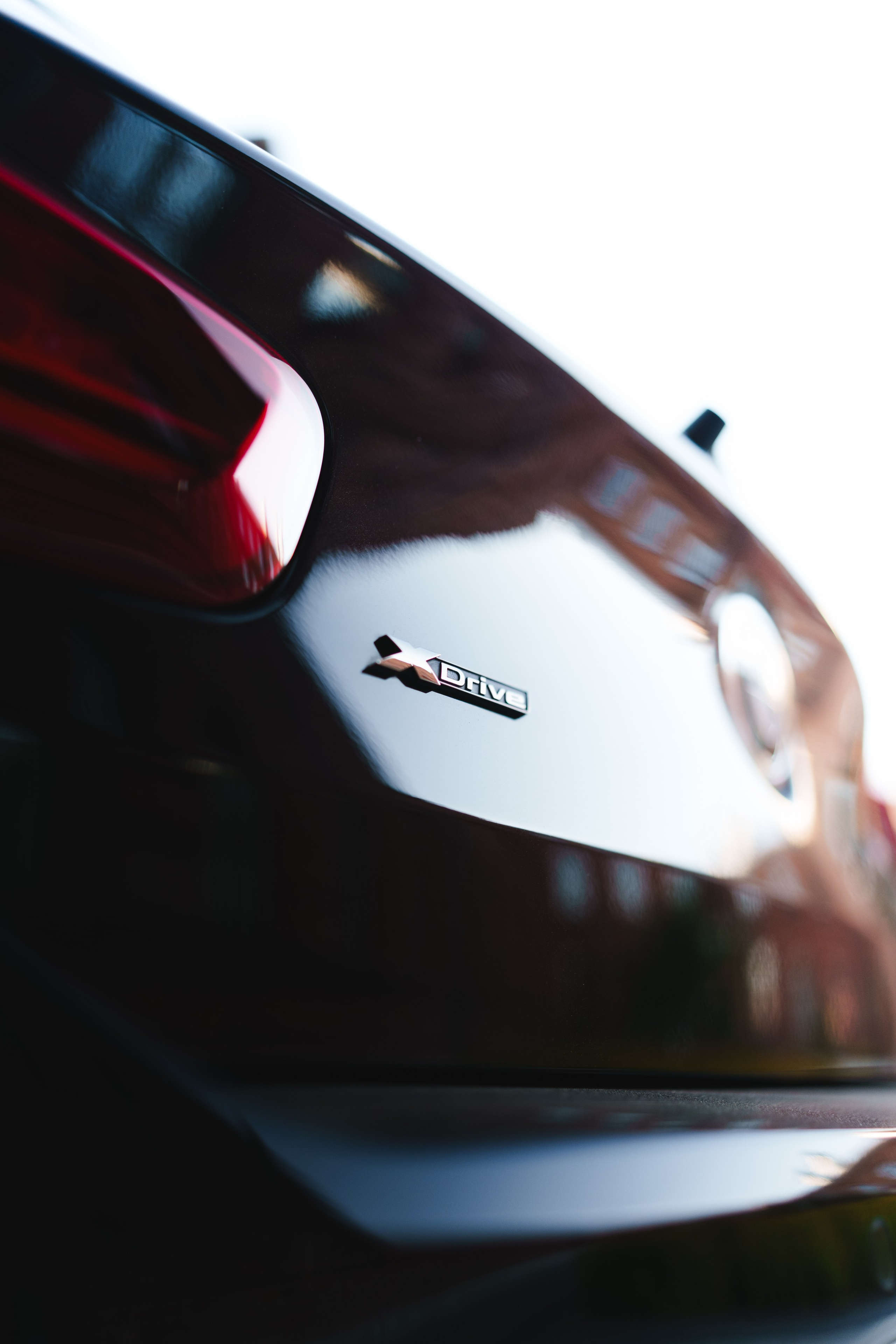 BMW 140i. Фотограф в СПБ Алмаз Камаев