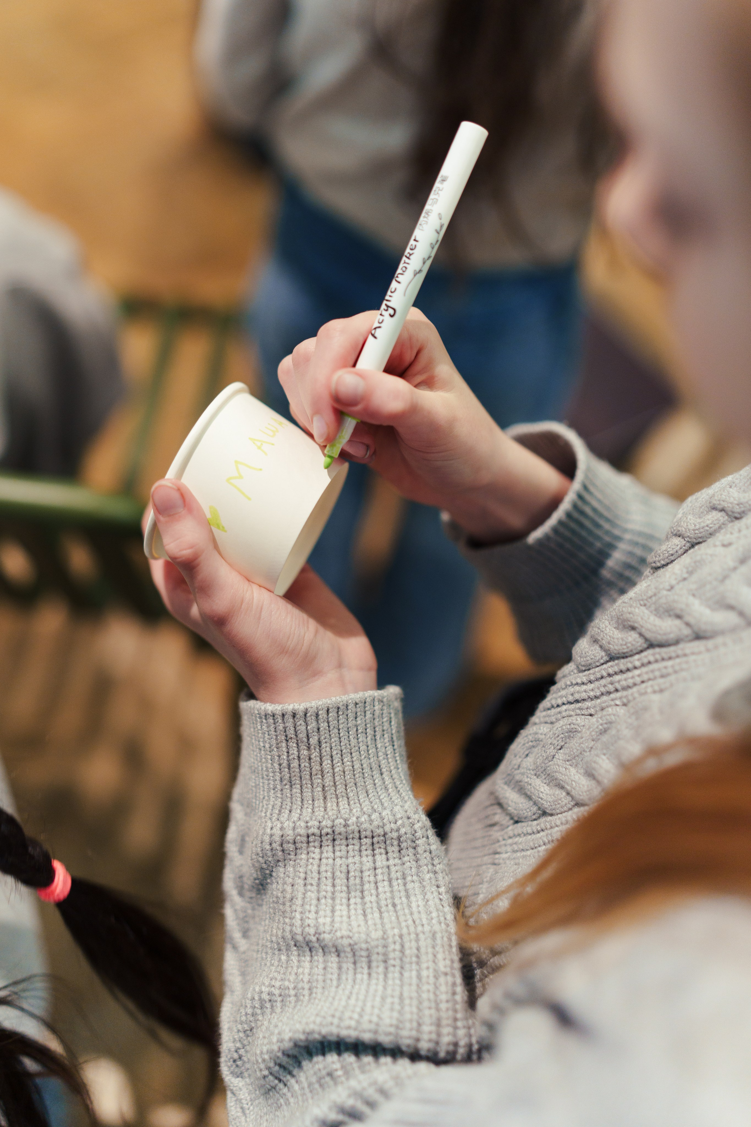 Детское мероприятие. Фотограф в СПБ Алмаз Камаев