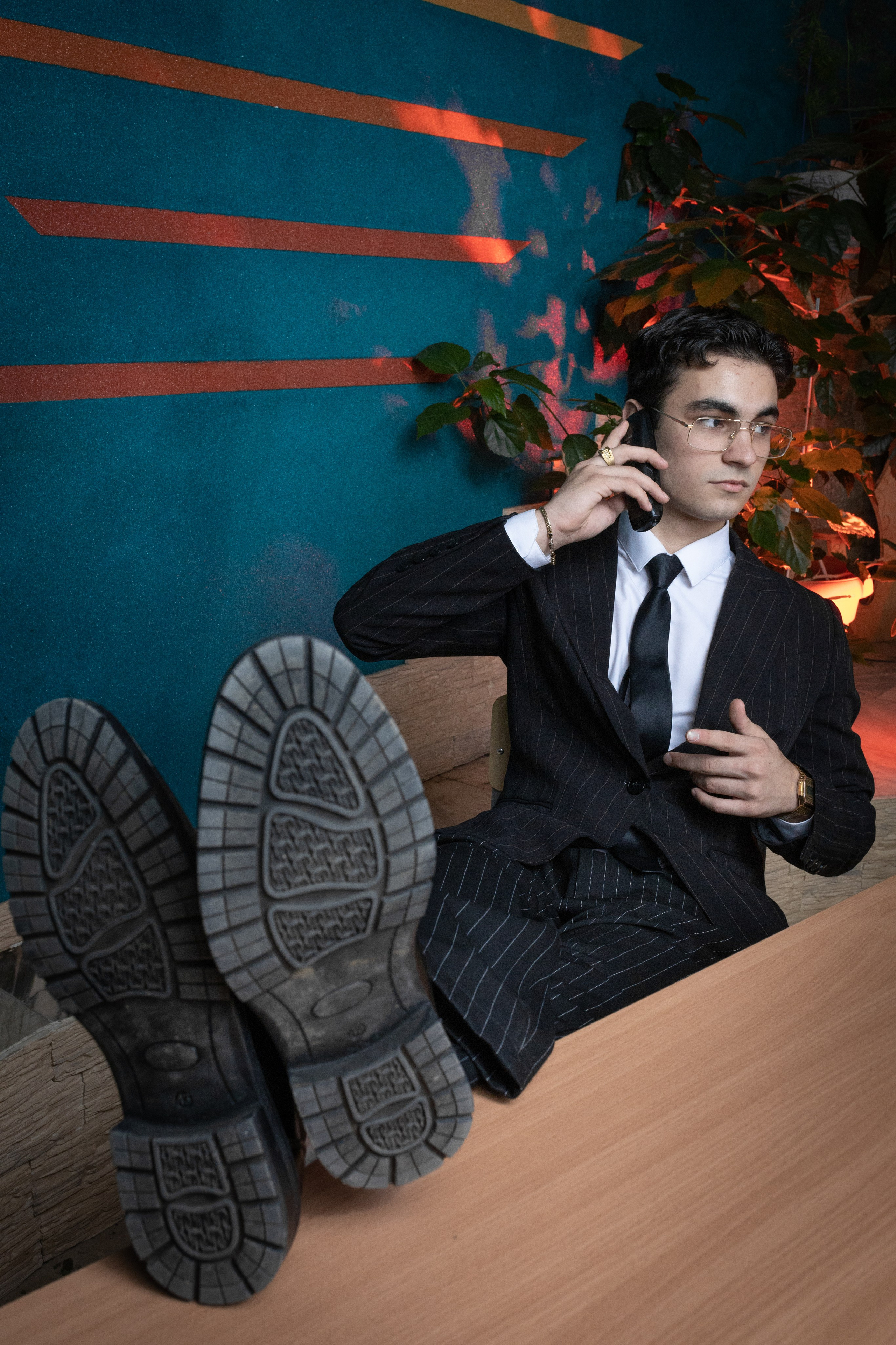 Старшая школа. Литовкина Анастасия фотограф, выпускные альбомы г. Мирный