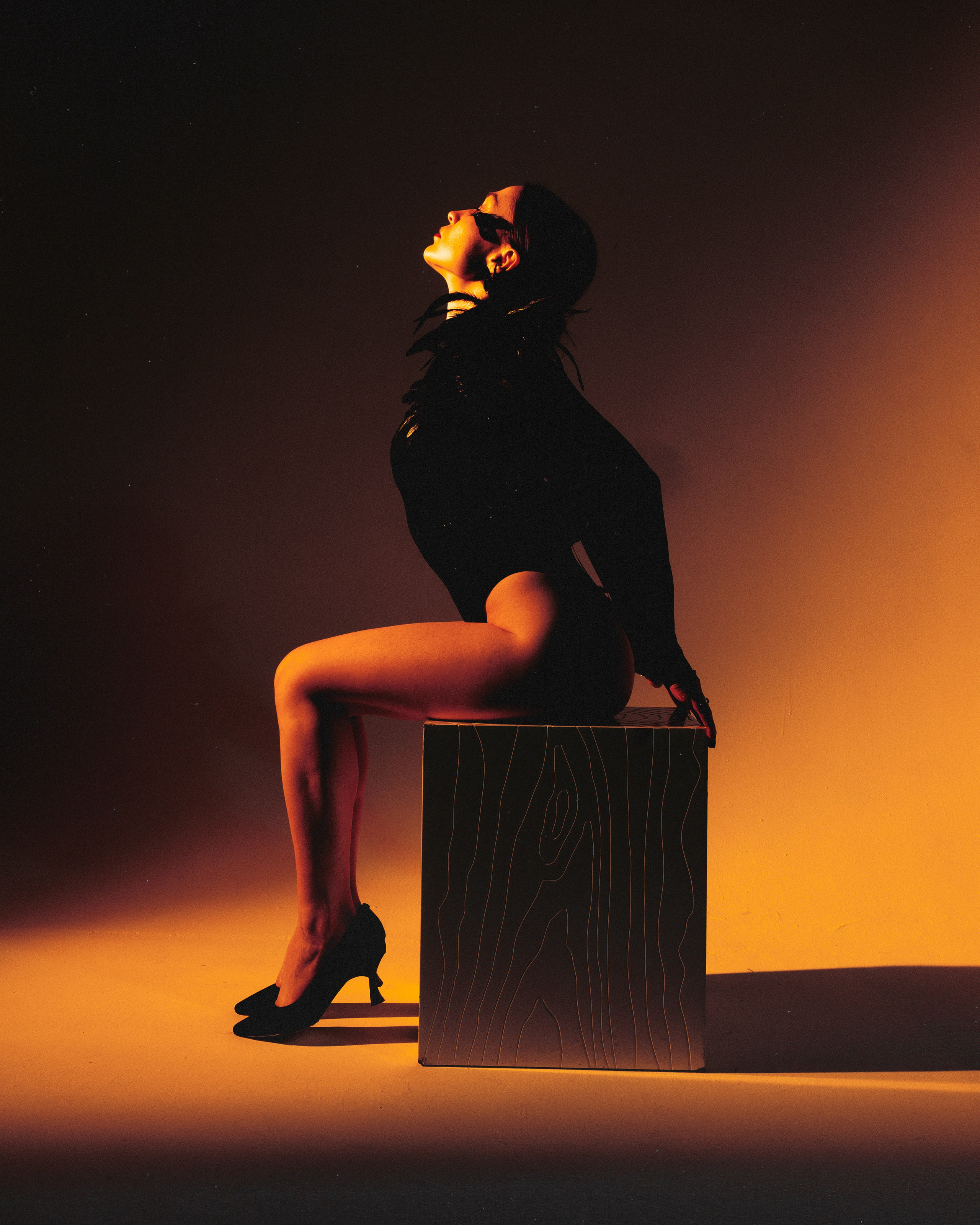 Александра. Портретный фотограф в Москве