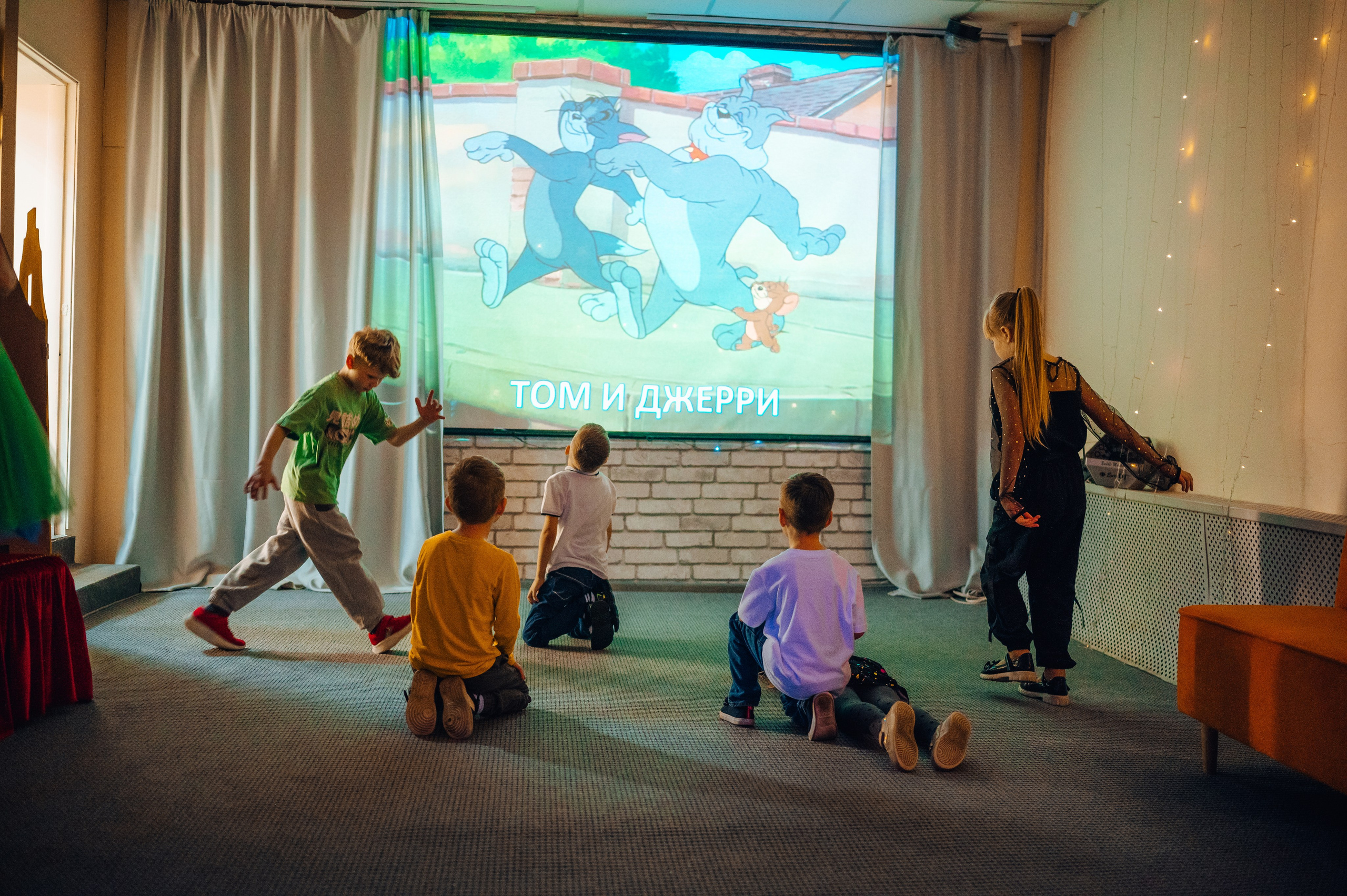 Ярослав. Детский и семейный фотограф Катерина Мишина