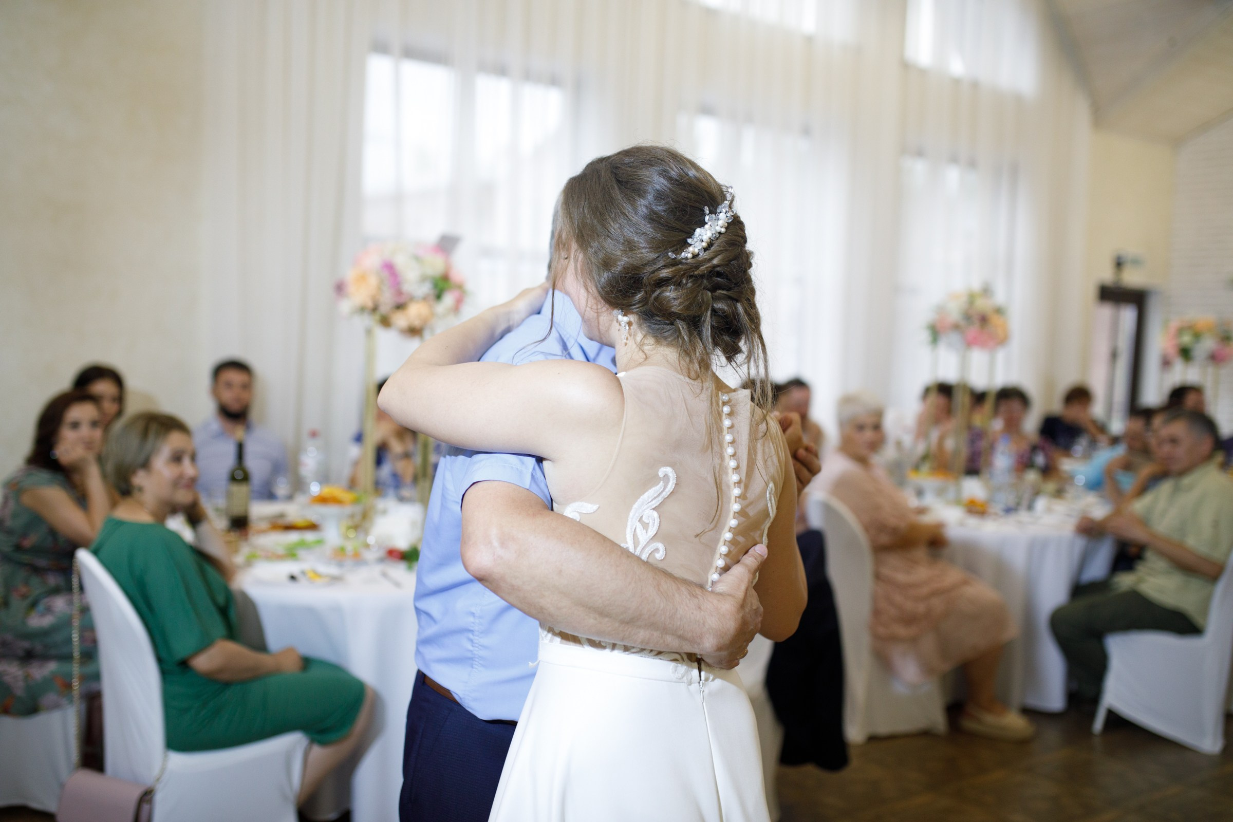 Вадим и Алия. Фотограф в Уфе Ирина Идрисова