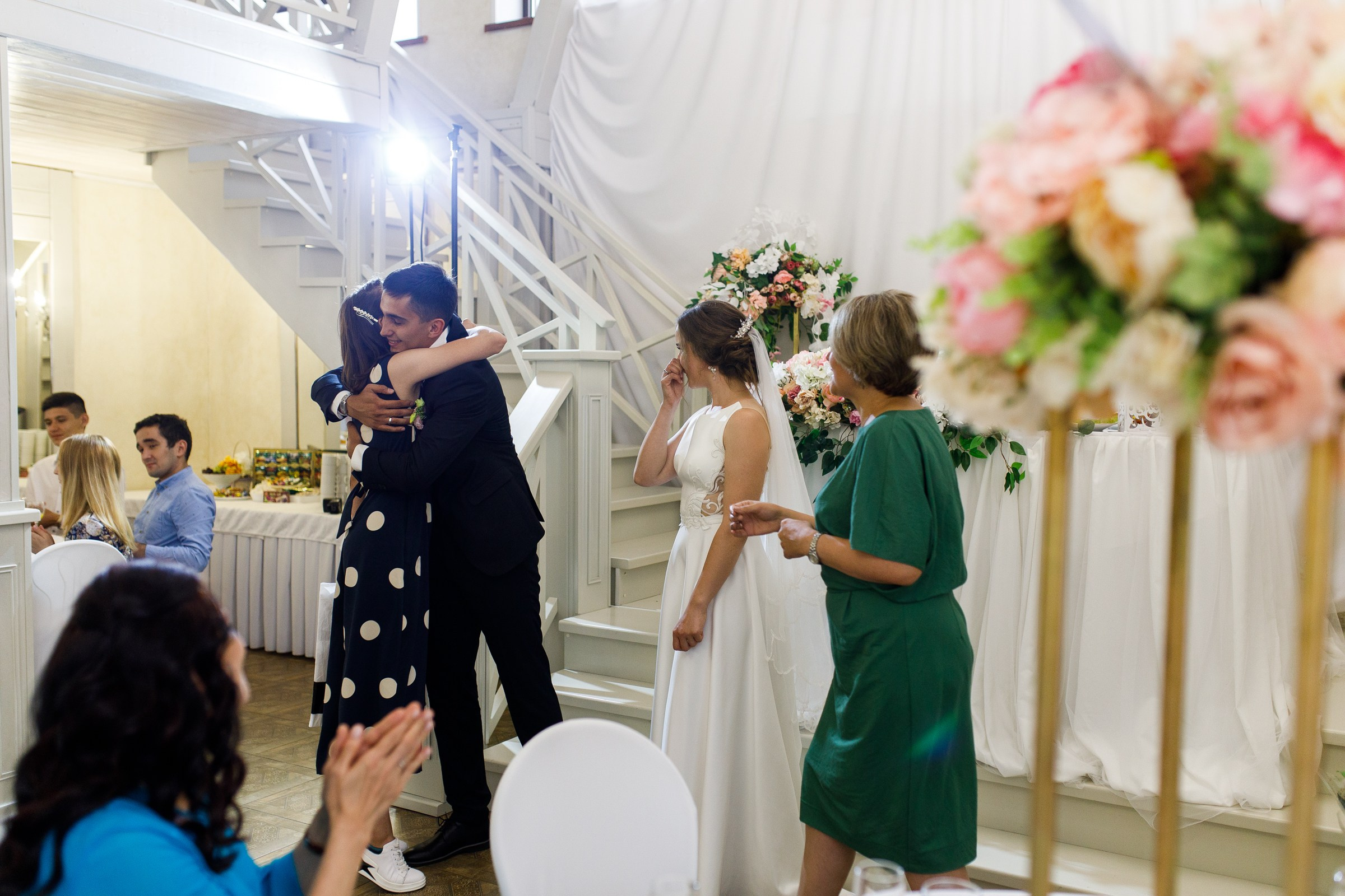 Вадим и Алия. Фотограф в Уфе Ирина Идрисова