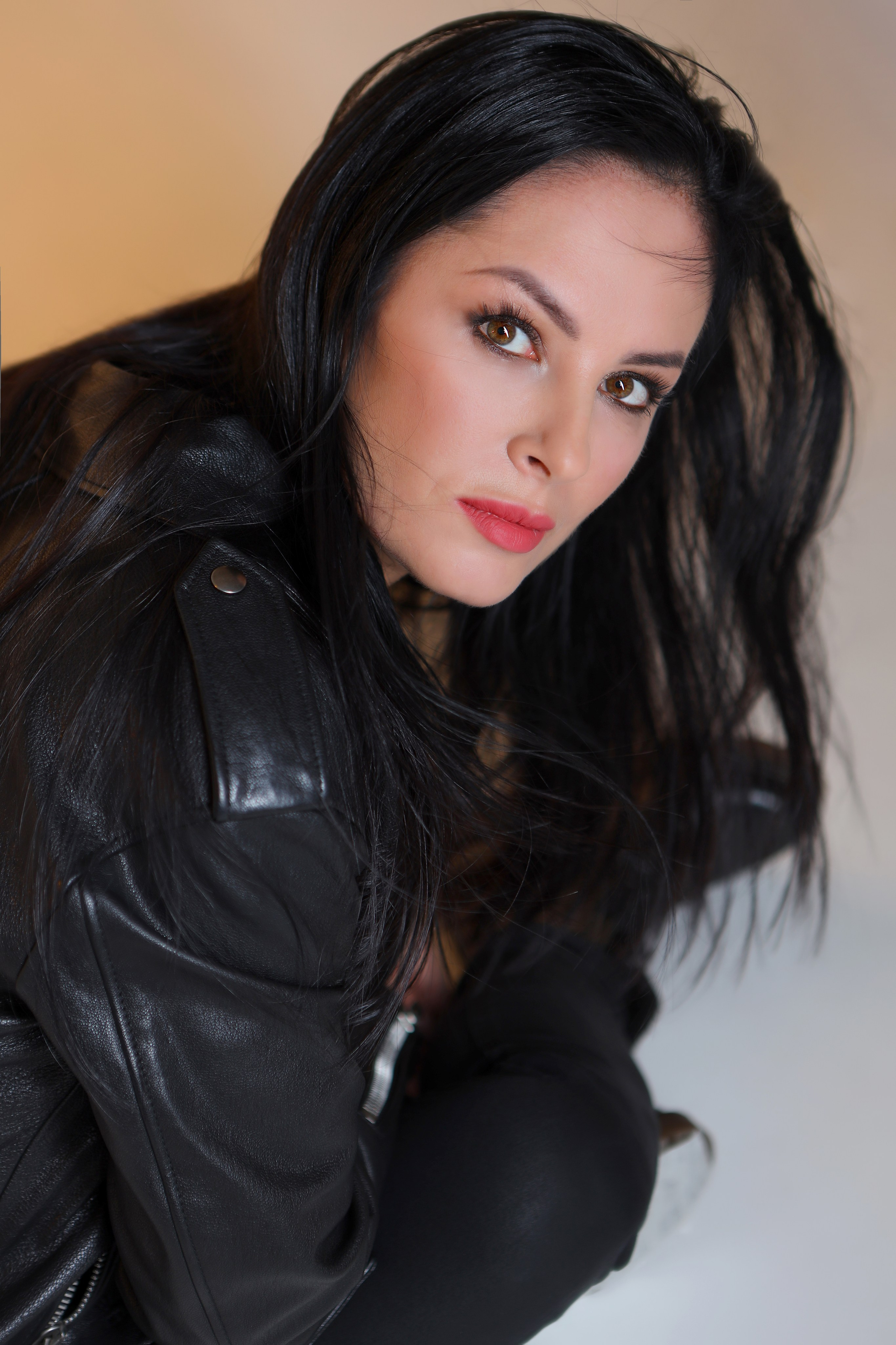 Ksu. Photographer Rena Epikhova