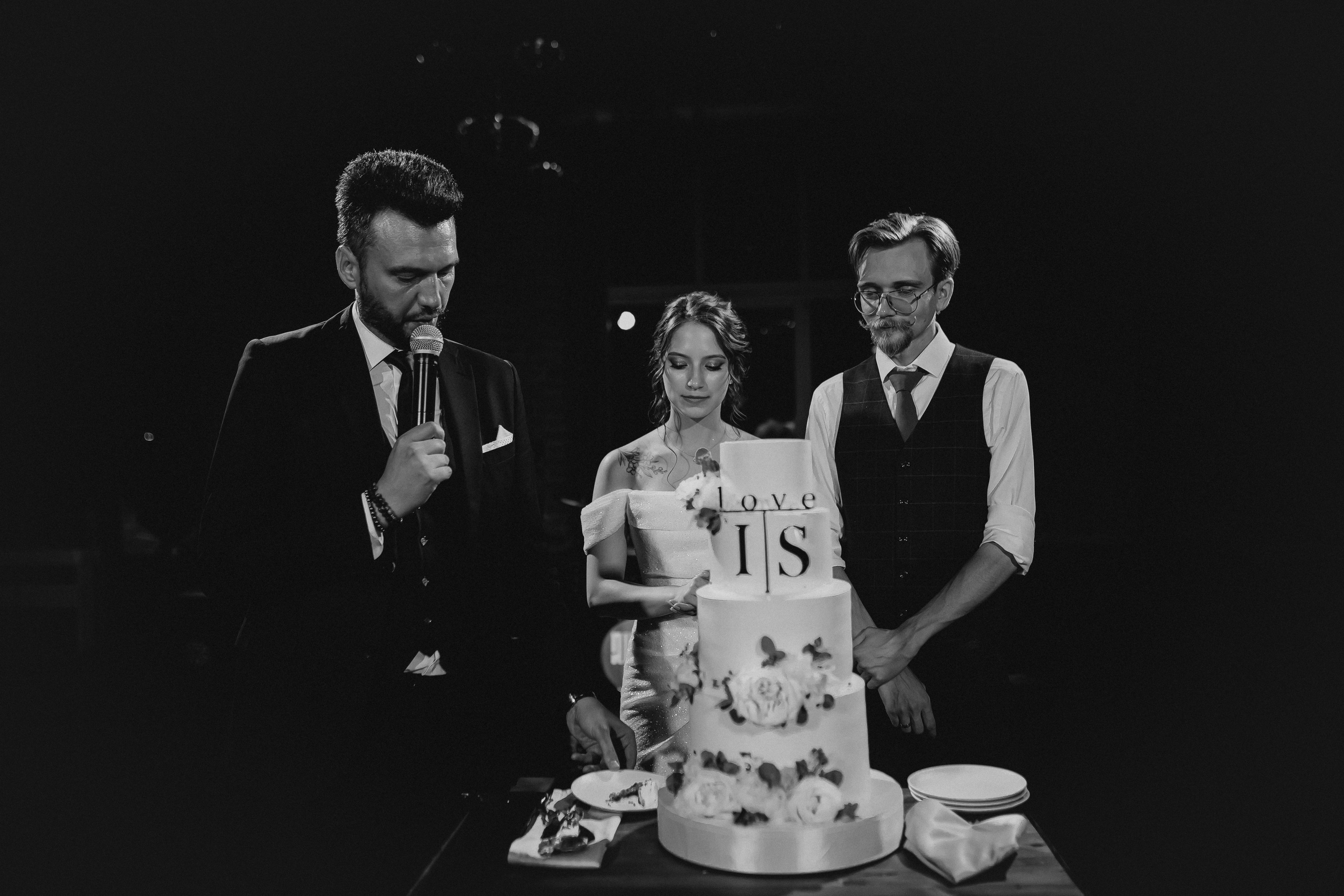 Wedding Day. Анна Михайлова|Свадебный фотограф в Санкт-Петербурге