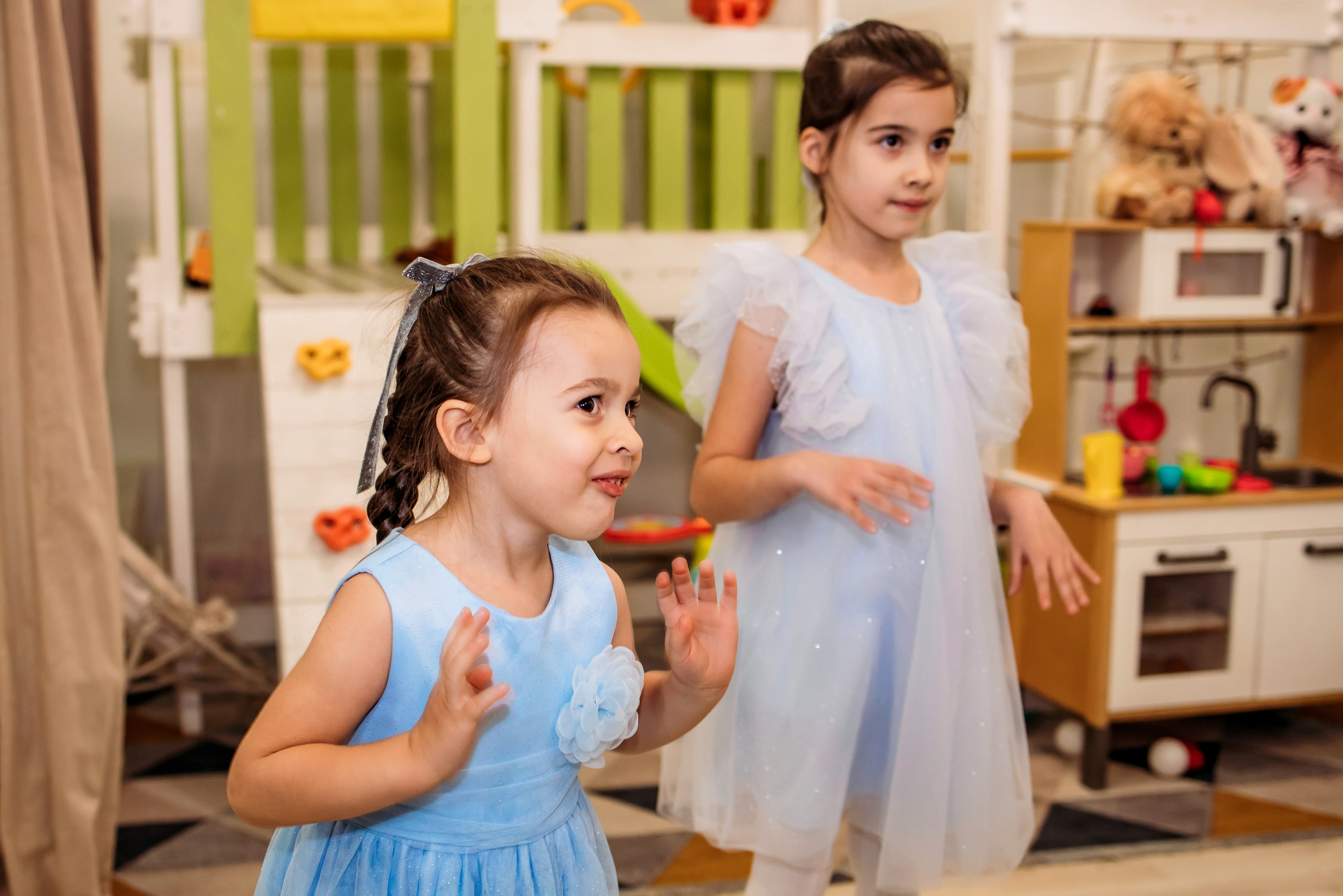 День рождения Мирослава. Семейный фотограф и видеограф Попова Юлия